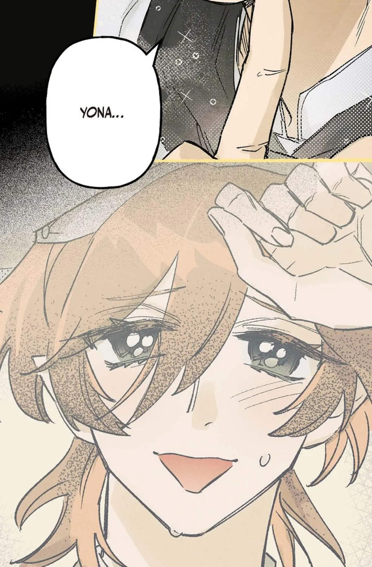 Read 100 Days Later, the Man Who Becomes Gangong chapter 5 image 32 on Lezhin