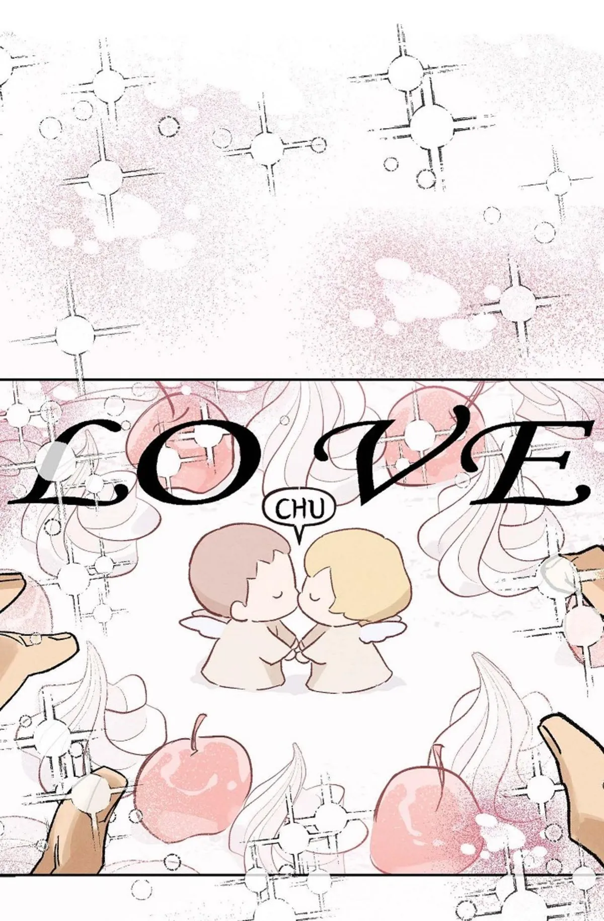 Read 100 Days Later, the Man Who Becomes Gangong chapter 5 image 4 on Lezhin