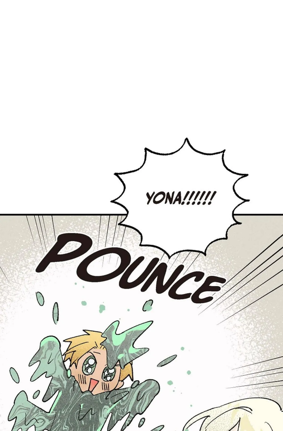 Read 100 Days Later, the Man Who Becomes Gangong chapter 5 image 42 on Lezhin