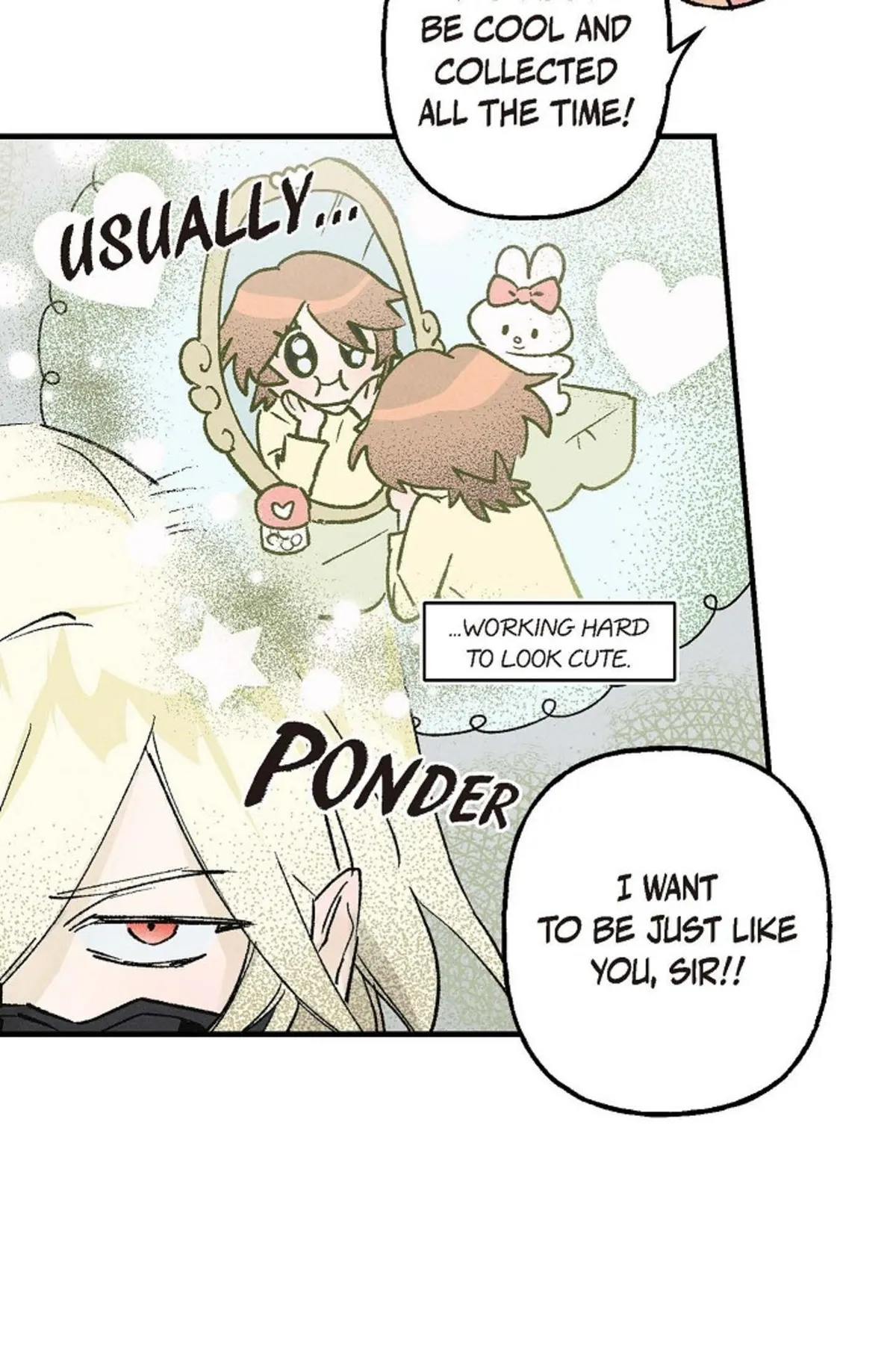 Read 100 Days Later, the Man Who Becomes Gangong chapter 5 image 47 on Lezhin