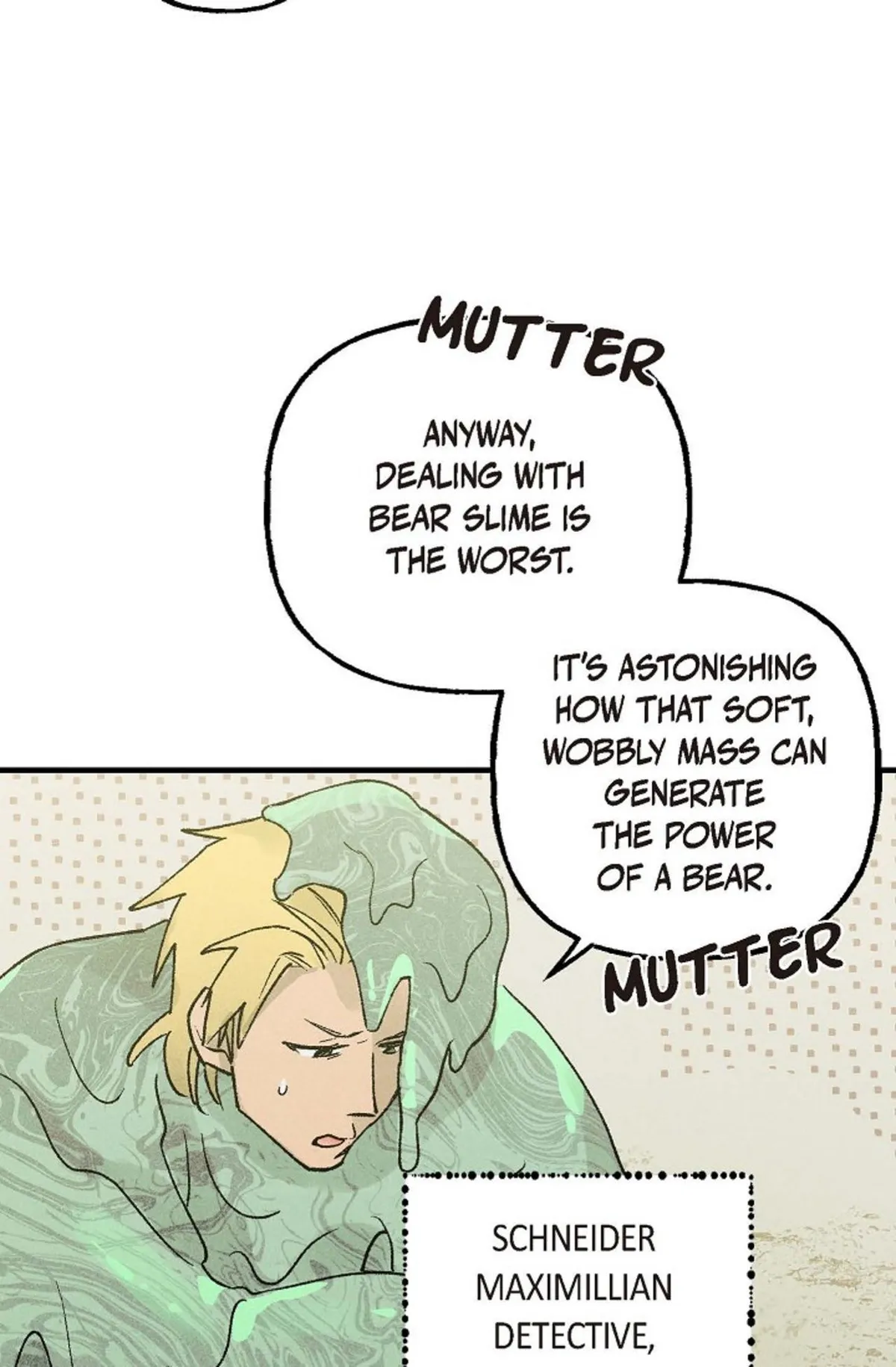 Read 100 Days Later, the Man Who Becomes Gangong chapter 5 image 49 on Lezhin