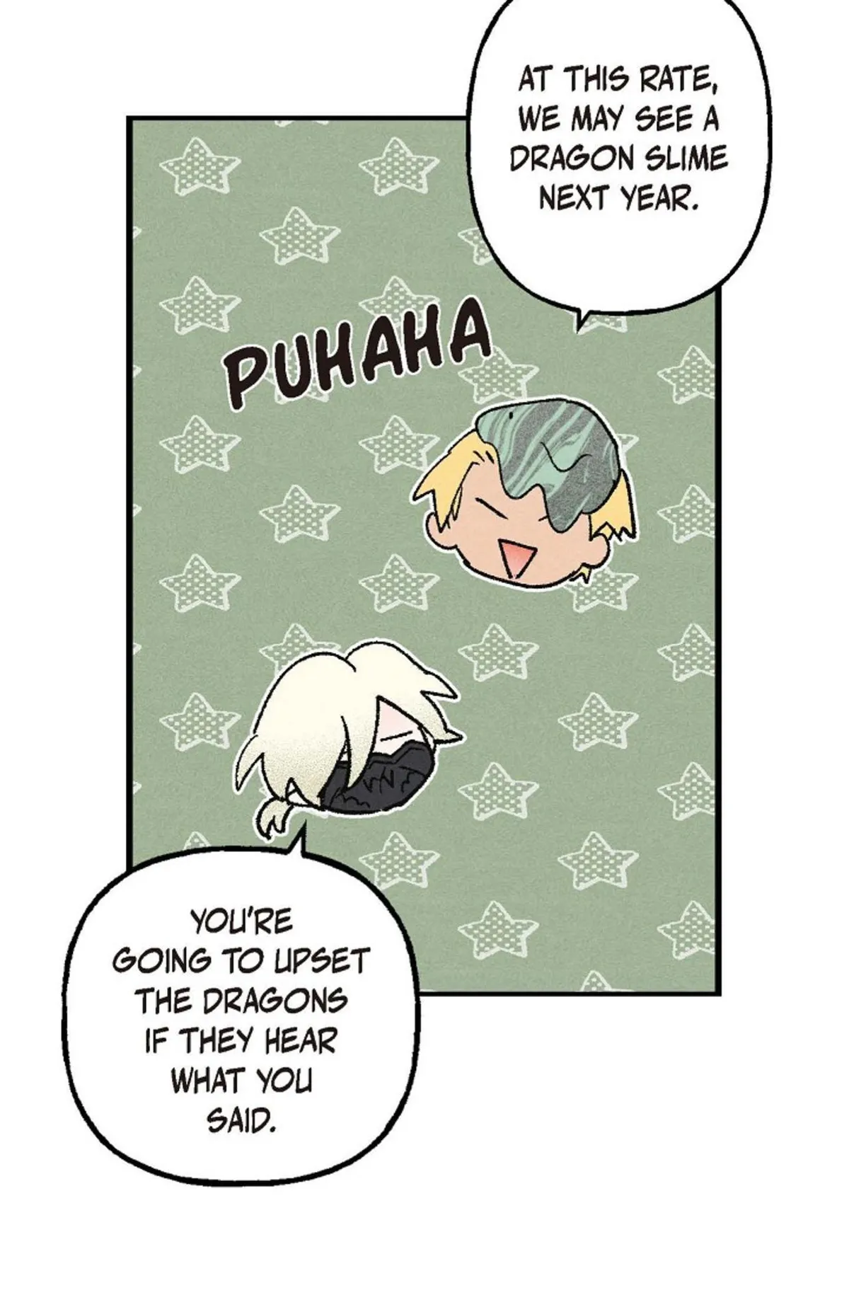Read 100 Days Later, the Man Who Becomes Gangong chapter 5 image 51 on Lezhin