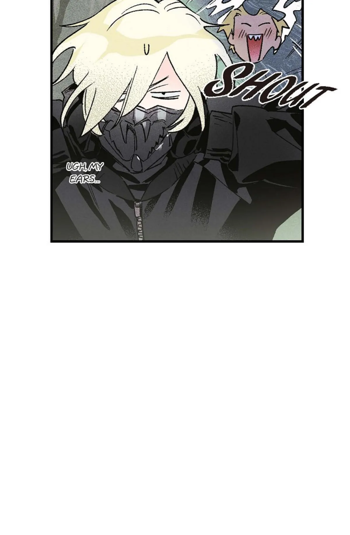 Read 100 Days Later, the Man Who Becomes Gangong chapter 5 image 55 on Lezhin