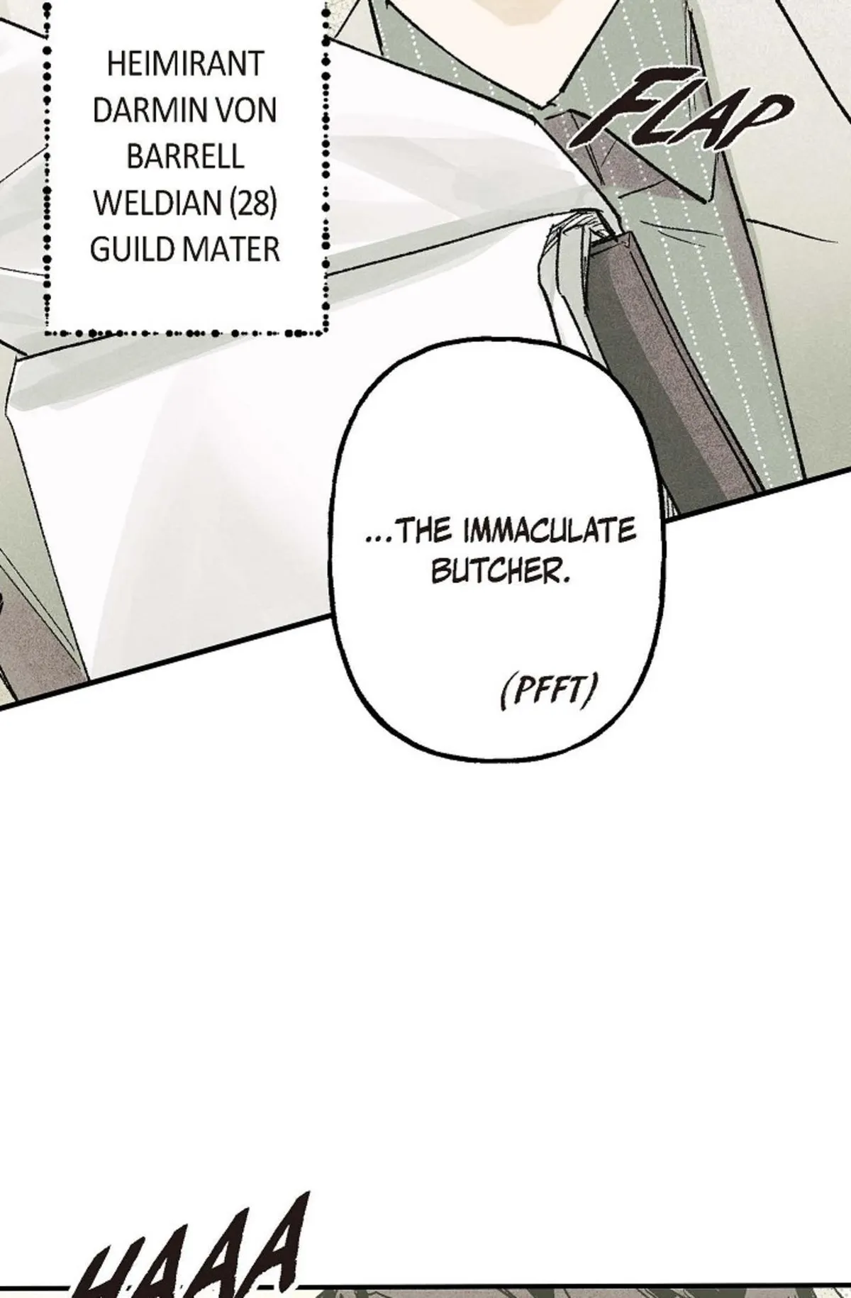 Read 100 Days Later, the Man Who Becomes Gangong chapter 5 image 59 on Lezhin