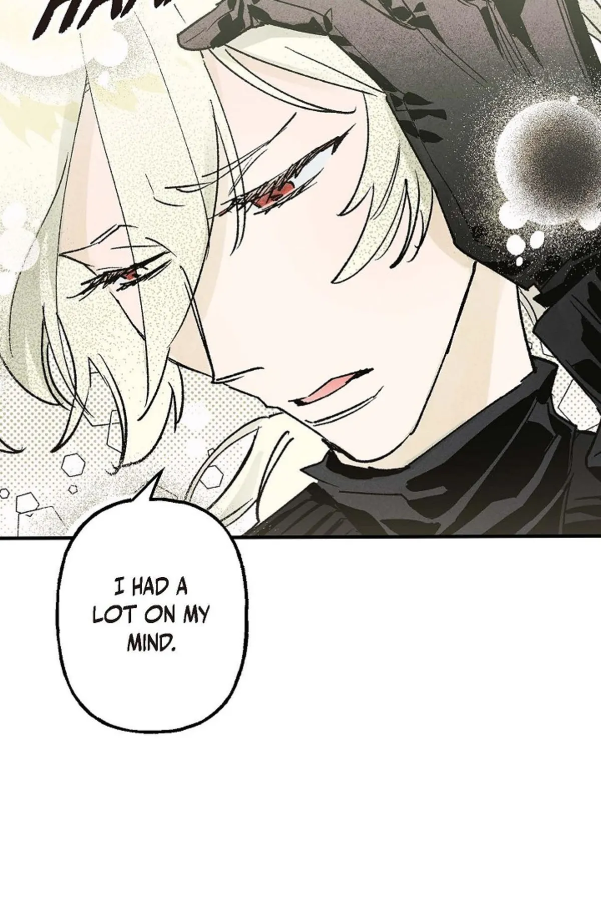 Read 100 Days Later, the Man Who Becomes Gangong chapter 5 image 60 on Lezhin
