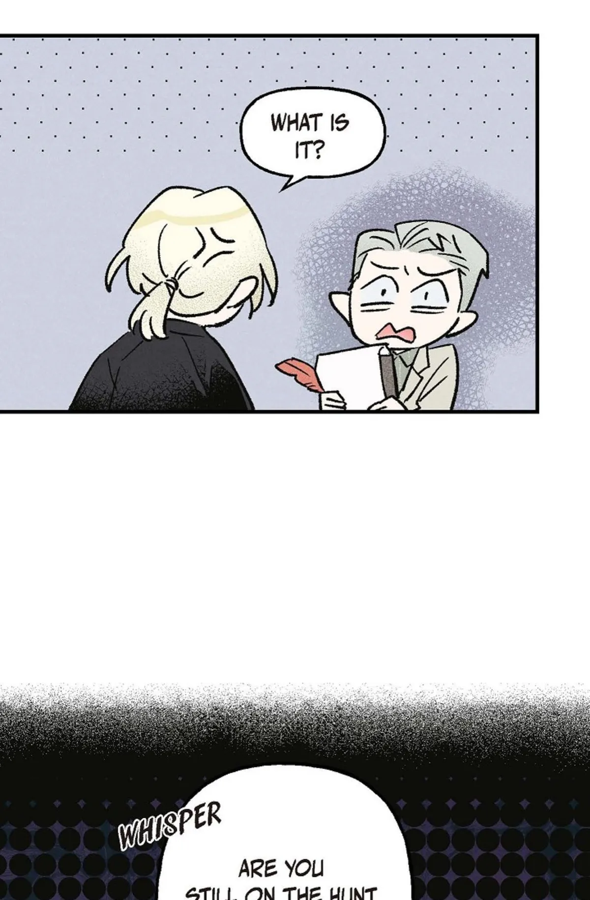 Read 100 Days Later, the Man Who Becomes Gangong chapter 5 image 61 on Lezhin