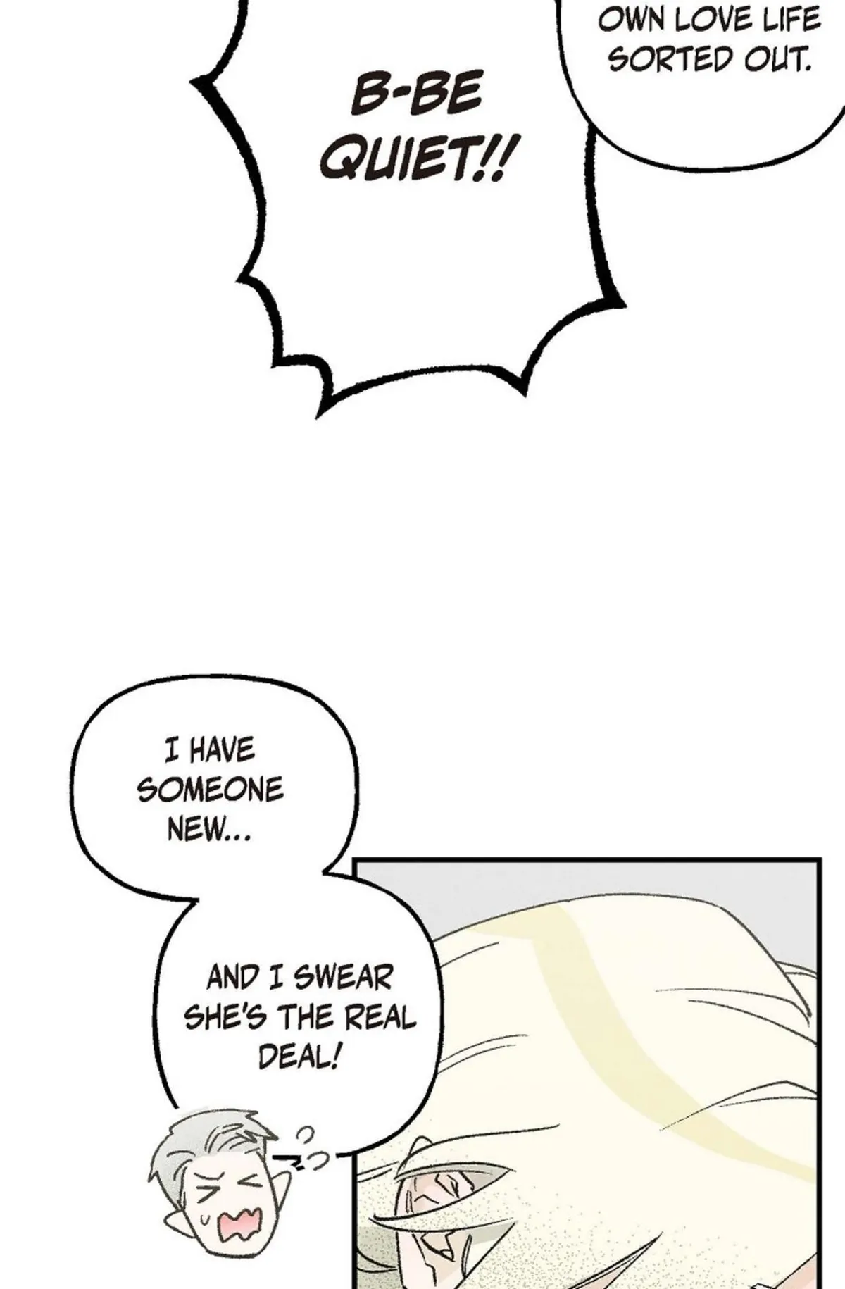 Read 100 Days Later, the Man Who Becomes Gangong chapter 5 image 64 on Lezhin