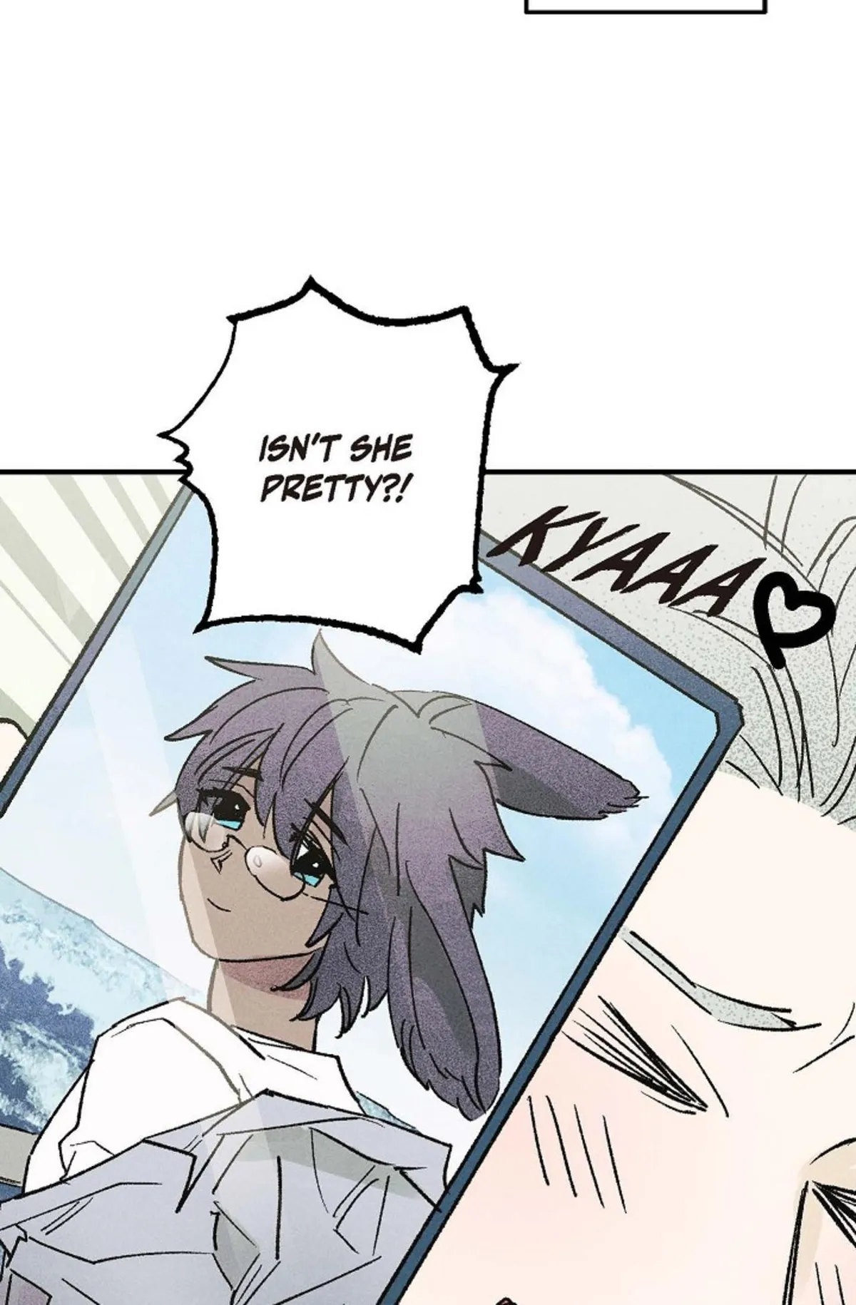 Read 100 Days Later, the Man Who Becomes Gangong chapter 5 image 67 on Lezhin