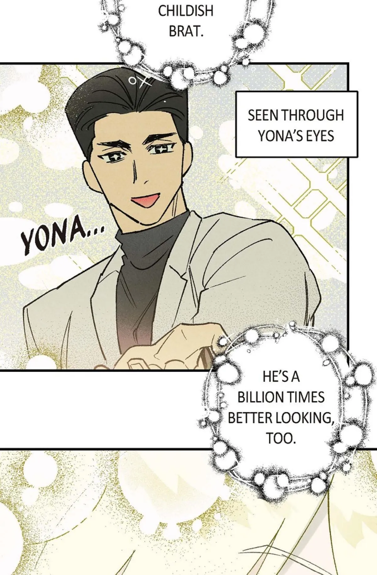 Read 100 Days Later, the Man Who Becomes Gangong chapter 5 image 70 on Lezhin