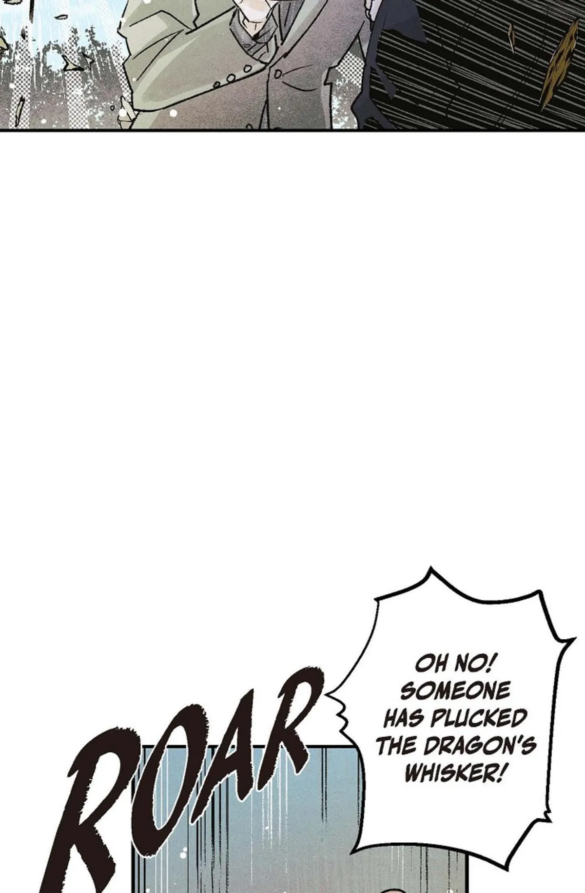 Read 100 Days Later, the Man Who Becomes Gangong chapter 5 image 75 on Lezhin