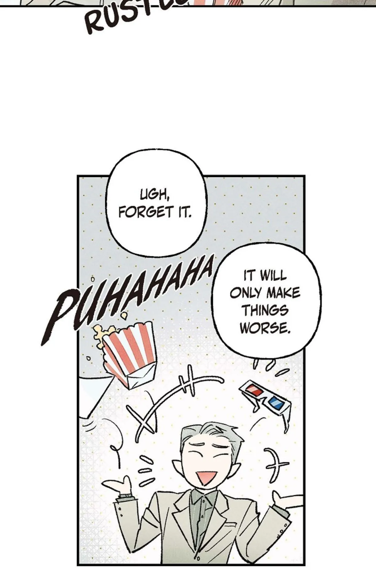 Read 100 Days Later, the Man Who Becomes Gangong chapter 5 image 88 on Lezhin