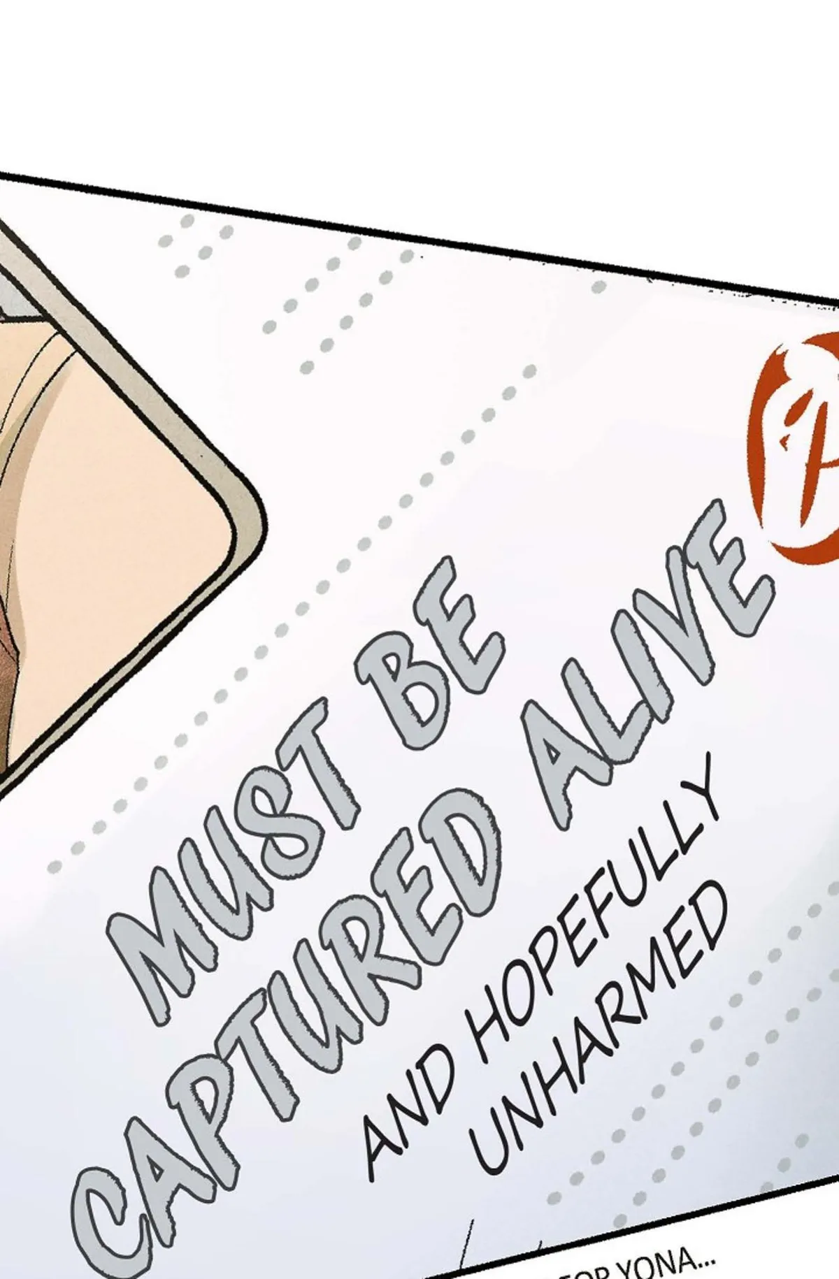 Read 100 Days Later, the Man Who Becomes Gangong chapter 5 image 92 on Lezhin