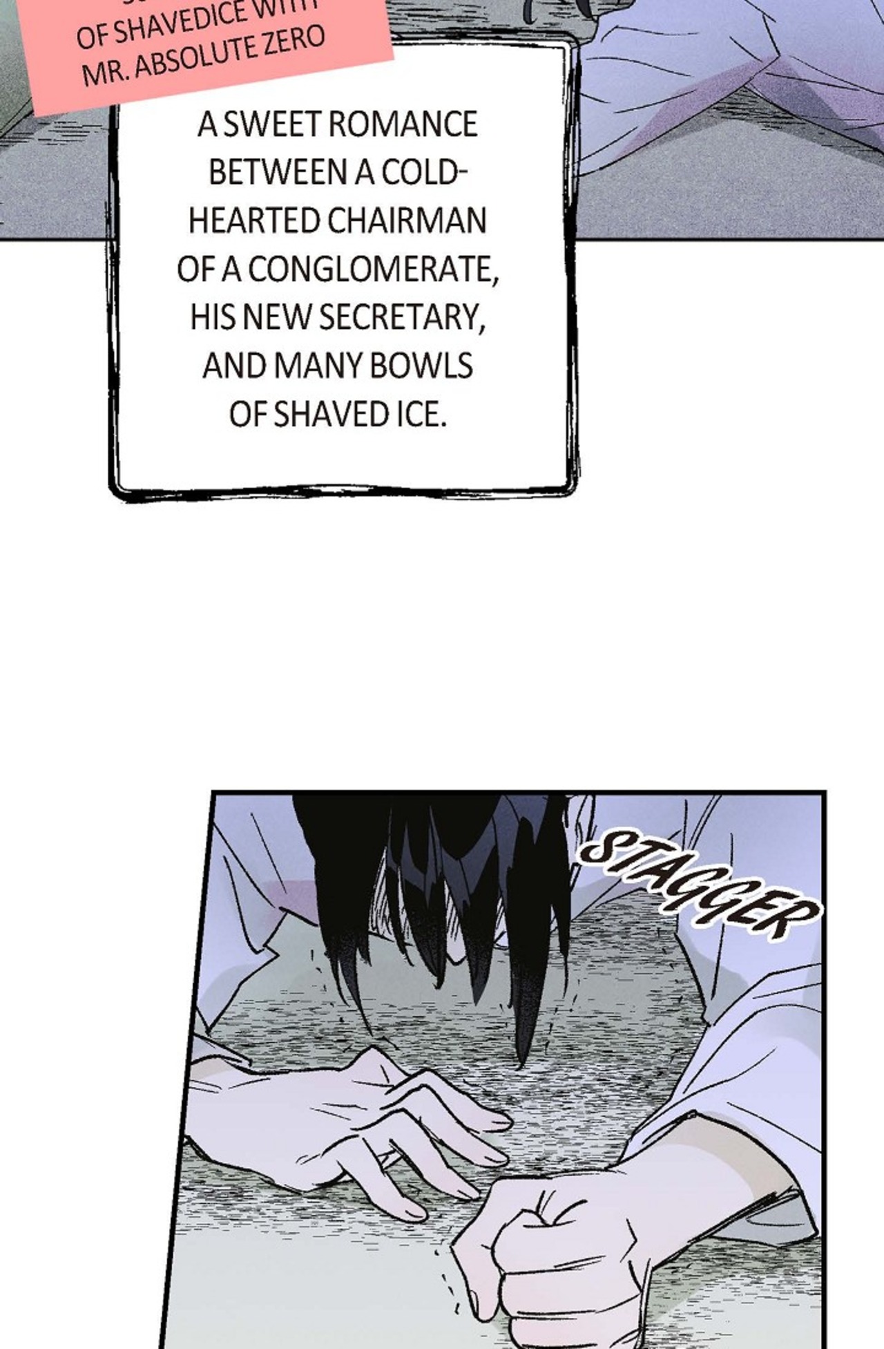 Read 100 Days Later, the Man Who Becomes Gangong chapter 6 image 10 on Lezhin
