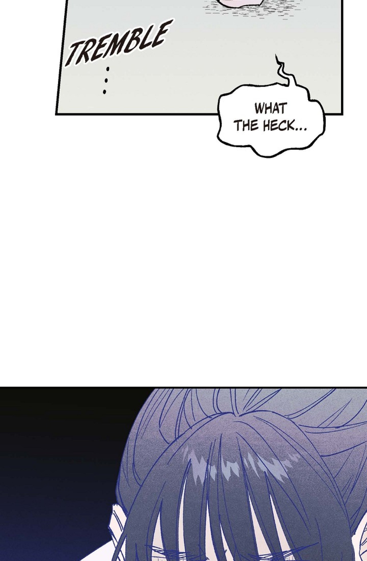 Read 100 Days Later, the Man Who Becomes Gangong chapter 6 image 11 on Lezhin