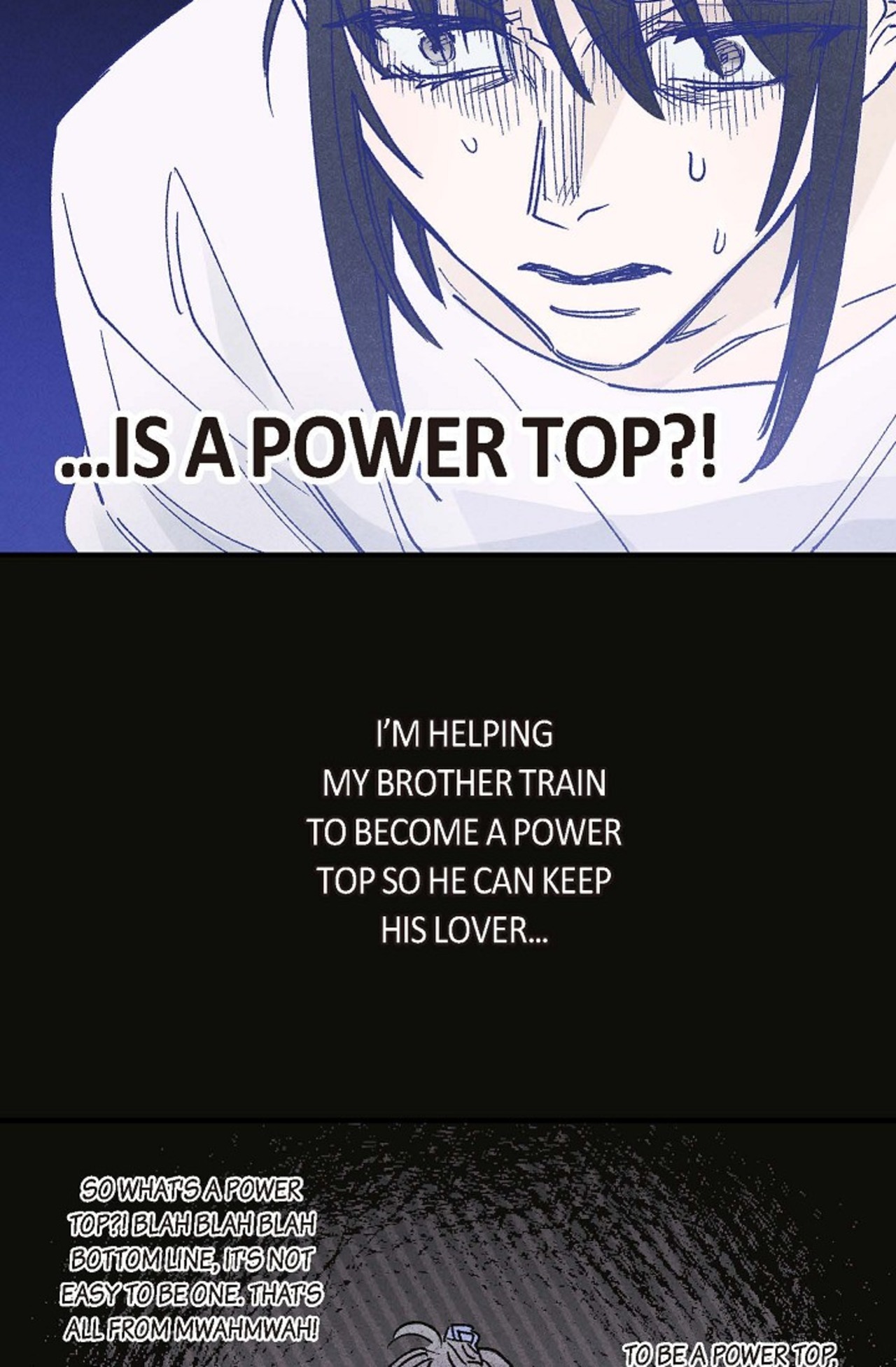 Read 100 Days Later, the Man Who Becomes Gangong chapter 6 image 12 on Lezhin