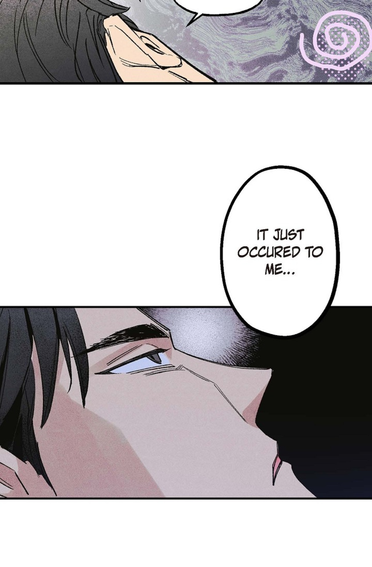 Read 100 Days Later, the Man Who Becomes Gangong chapter 6 image 16 on Lezhin