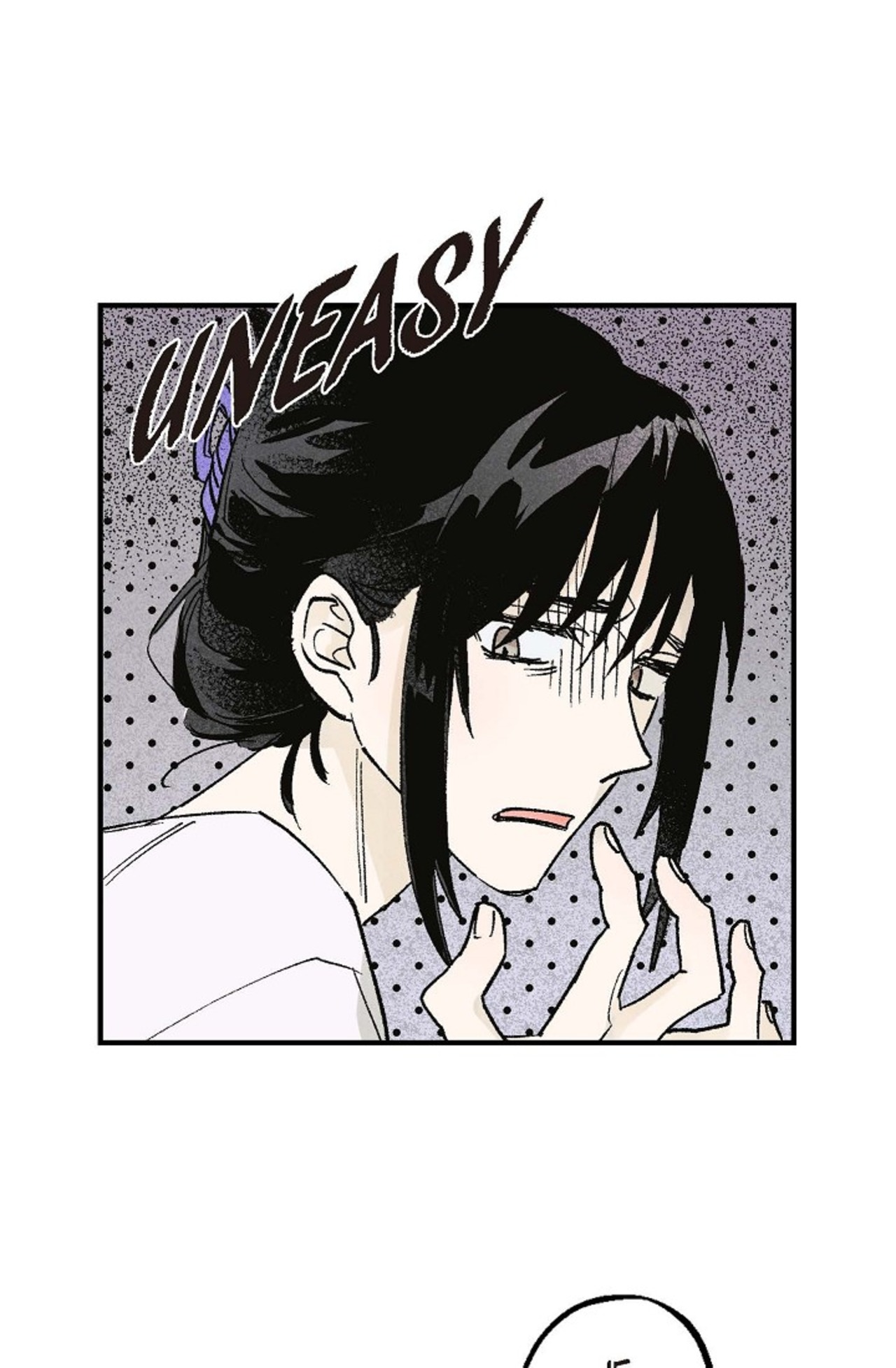 Read 100 Days Later, the Man Who Becomes Gangong chapter 6 image 17 on Lezhin
