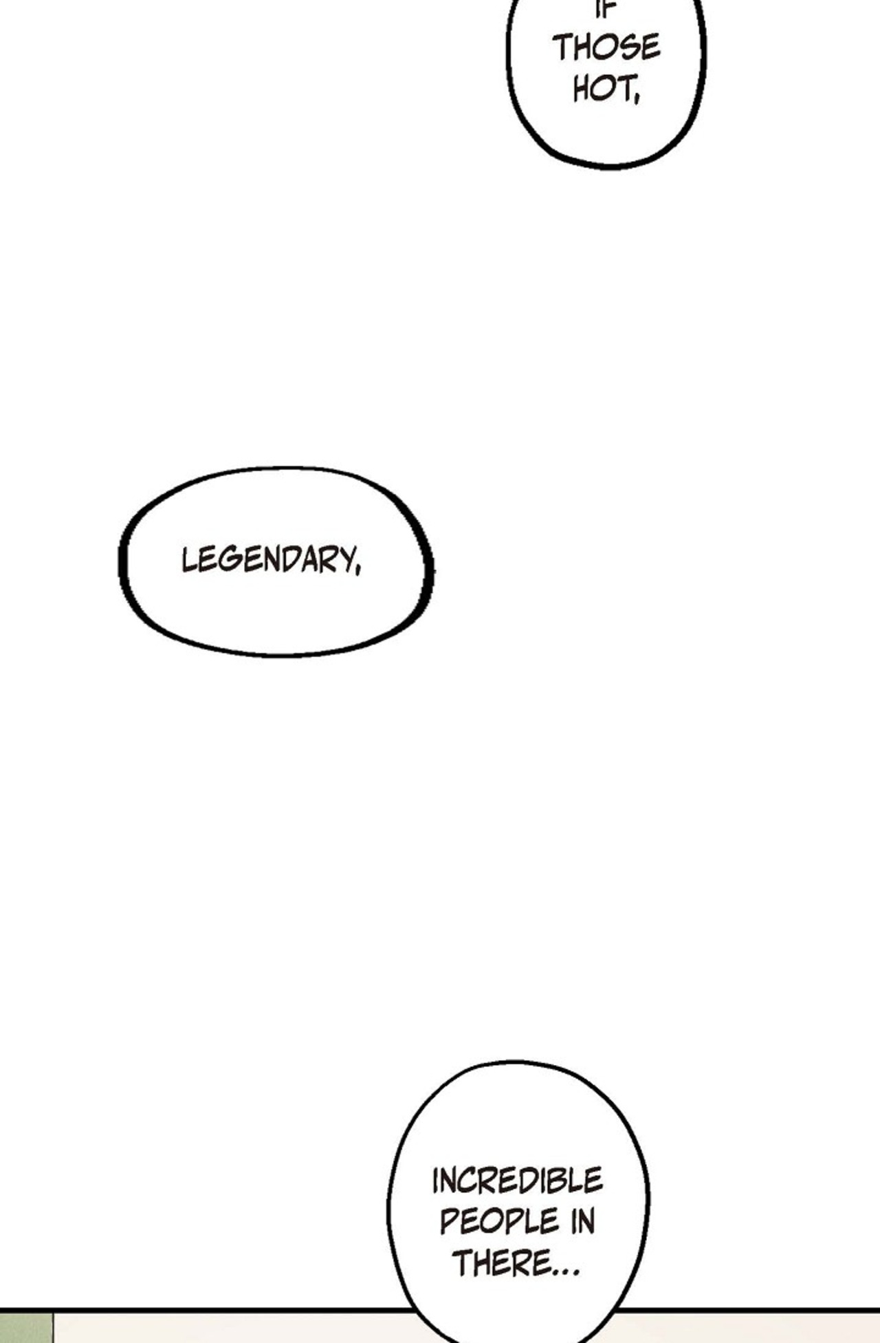 Read 100 Days Later, the Man Who Becomes Gangong chapter 6 image 18 on Lezhin