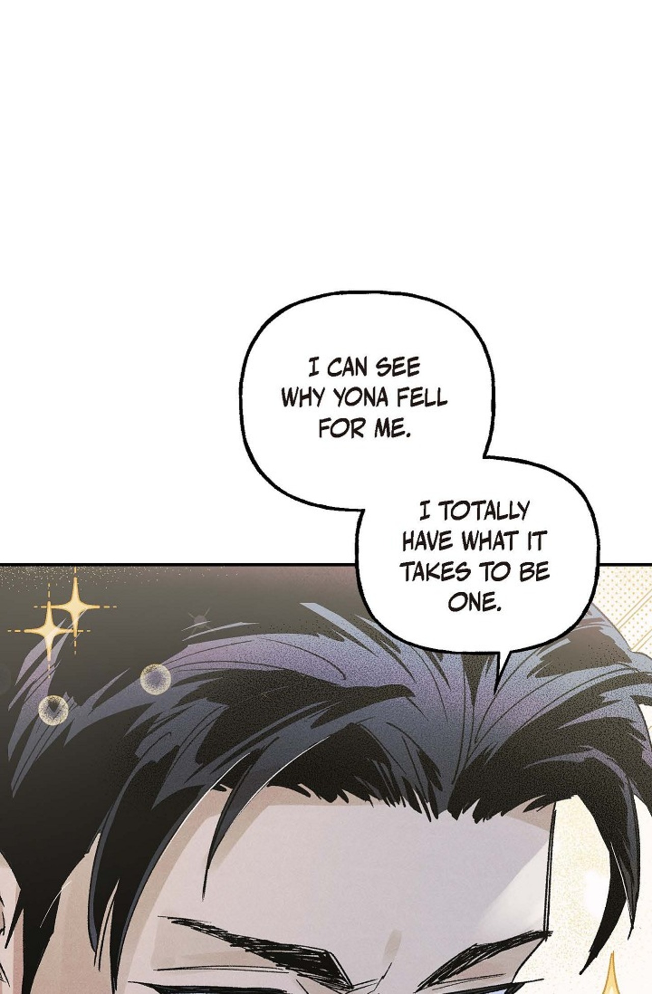 Read 100 Days Later, the Man Who Becomes Gangong chapter 6 image 20 on Lezhin