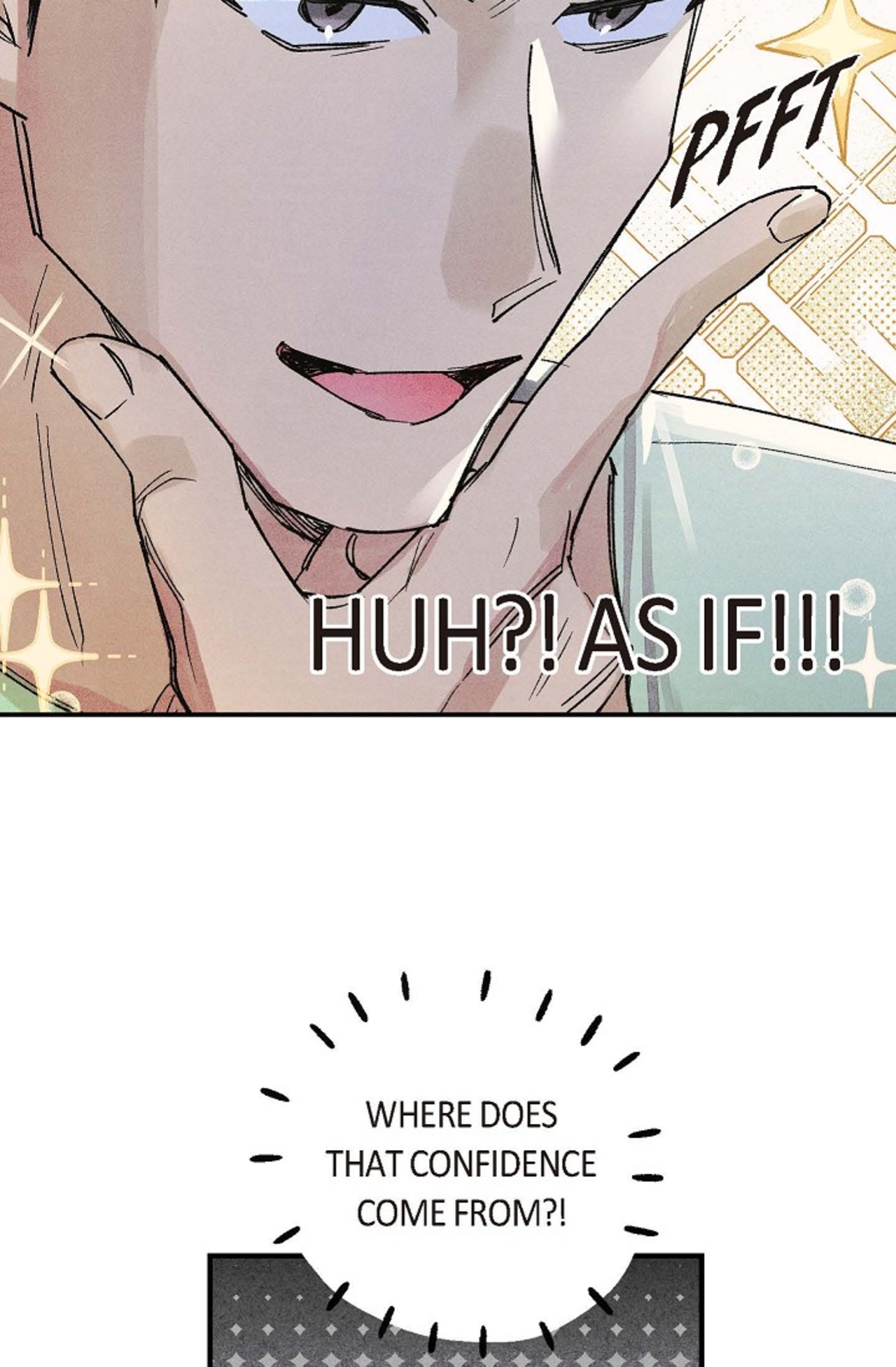 Read 100 Days Later, the Man Who Becomes Gangong chapter 6 image 21 on Lezhin