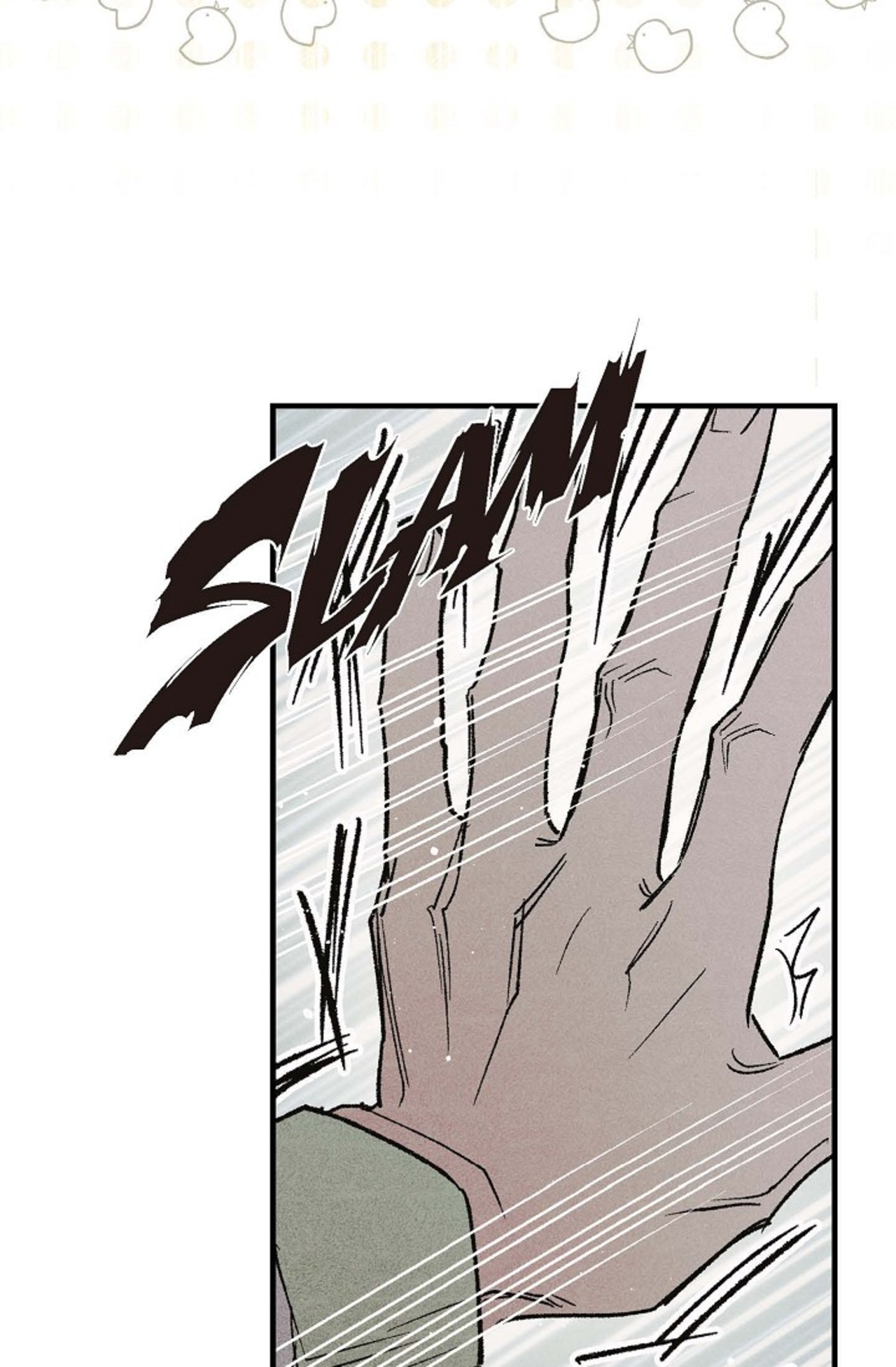 Read 100 Days Later, the Man Who Becomes Gangong chapter 6 image 27 on Lezhin
