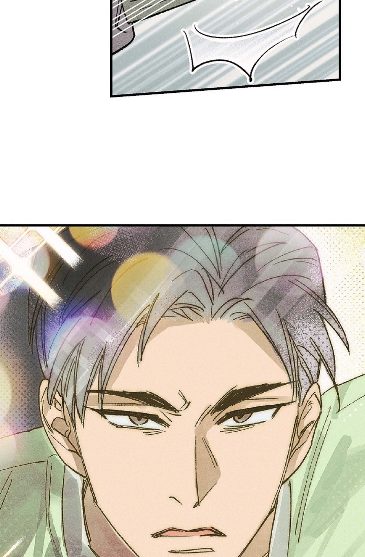 Read 100 Days Later, the Man Who Becomes Gangong chapter 6 image 28 on Lezhin