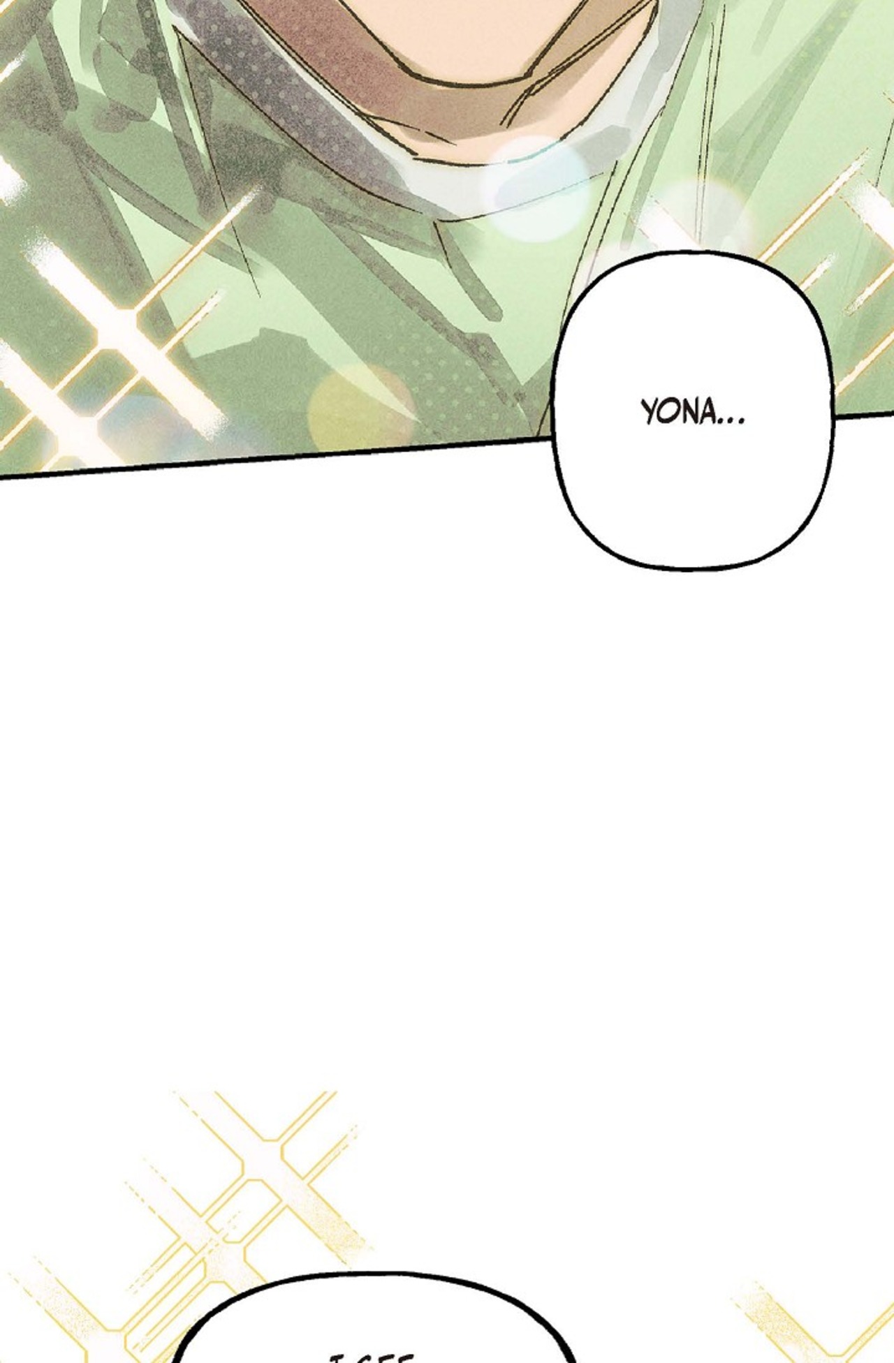 Read 100 Days Later, the Man Who Becomes Gangong chapter 6 image 29 on Lezhin