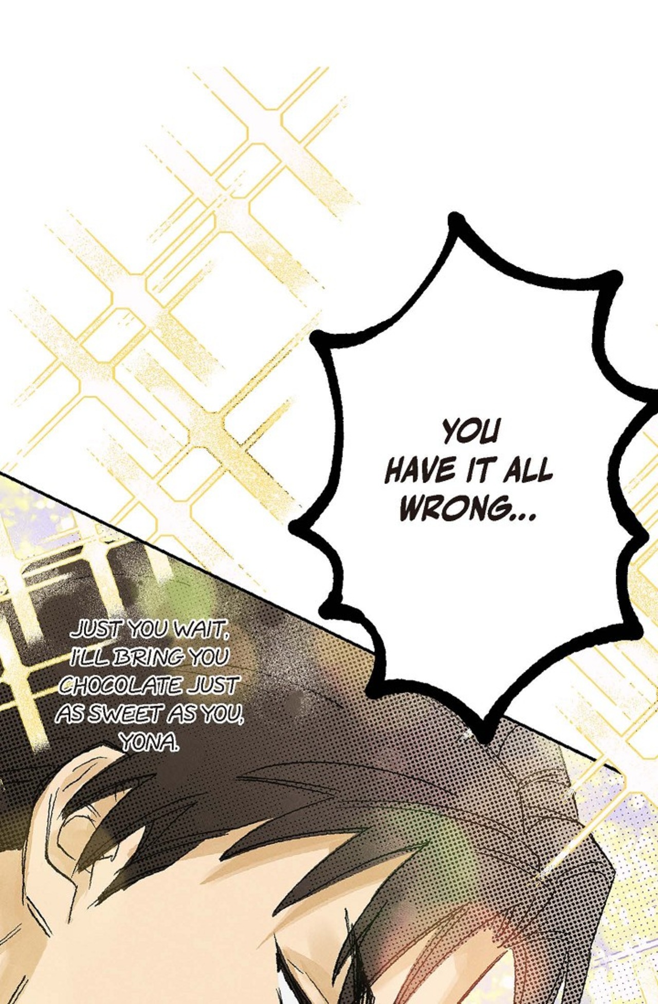 Read 100 Days Later, the Man Who Becomes Gangong chapter 6 image 33 on Lezhin