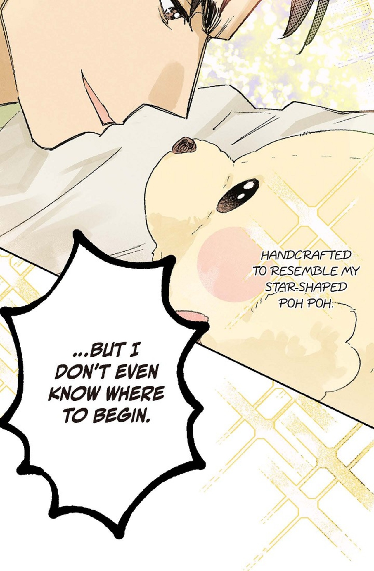 Read 100 Days Later, the Man Who Becomes Gangong chapter 6 image 34 on Lezhin