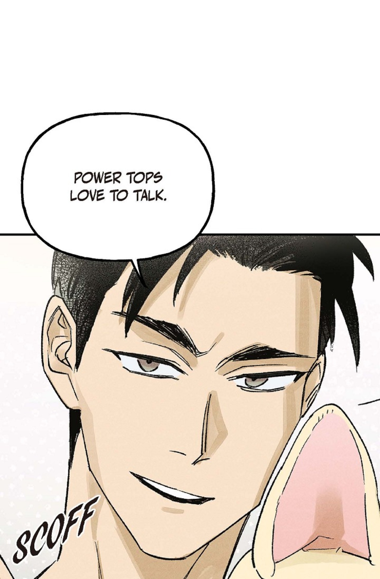 Read 100 Days Later, the Man Who Becomes Gangong chapter 6 image 37 on Lezhin