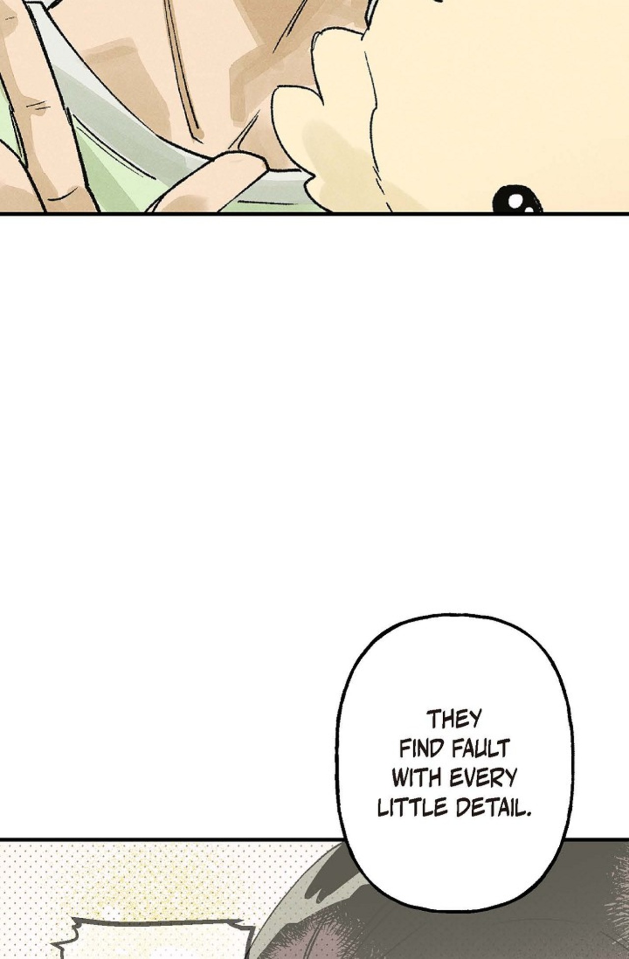 Read 100 Days Later, the Man Who Becomes Gangong chapter 6 image 38 on Lezhin