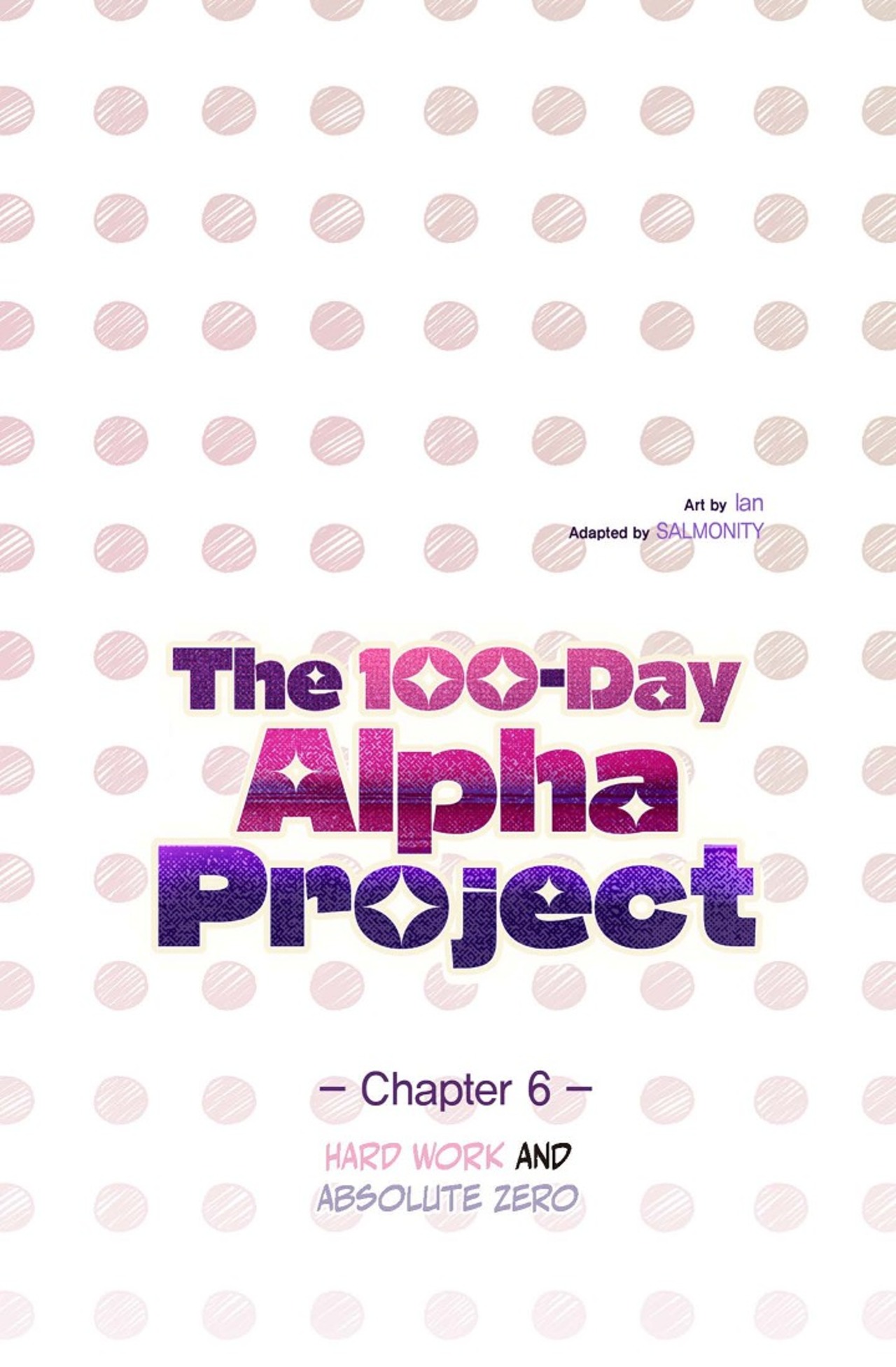 Read 100 Days Later, the Man Who Becomes Gangong chapter 6 image 4 on Lezhin