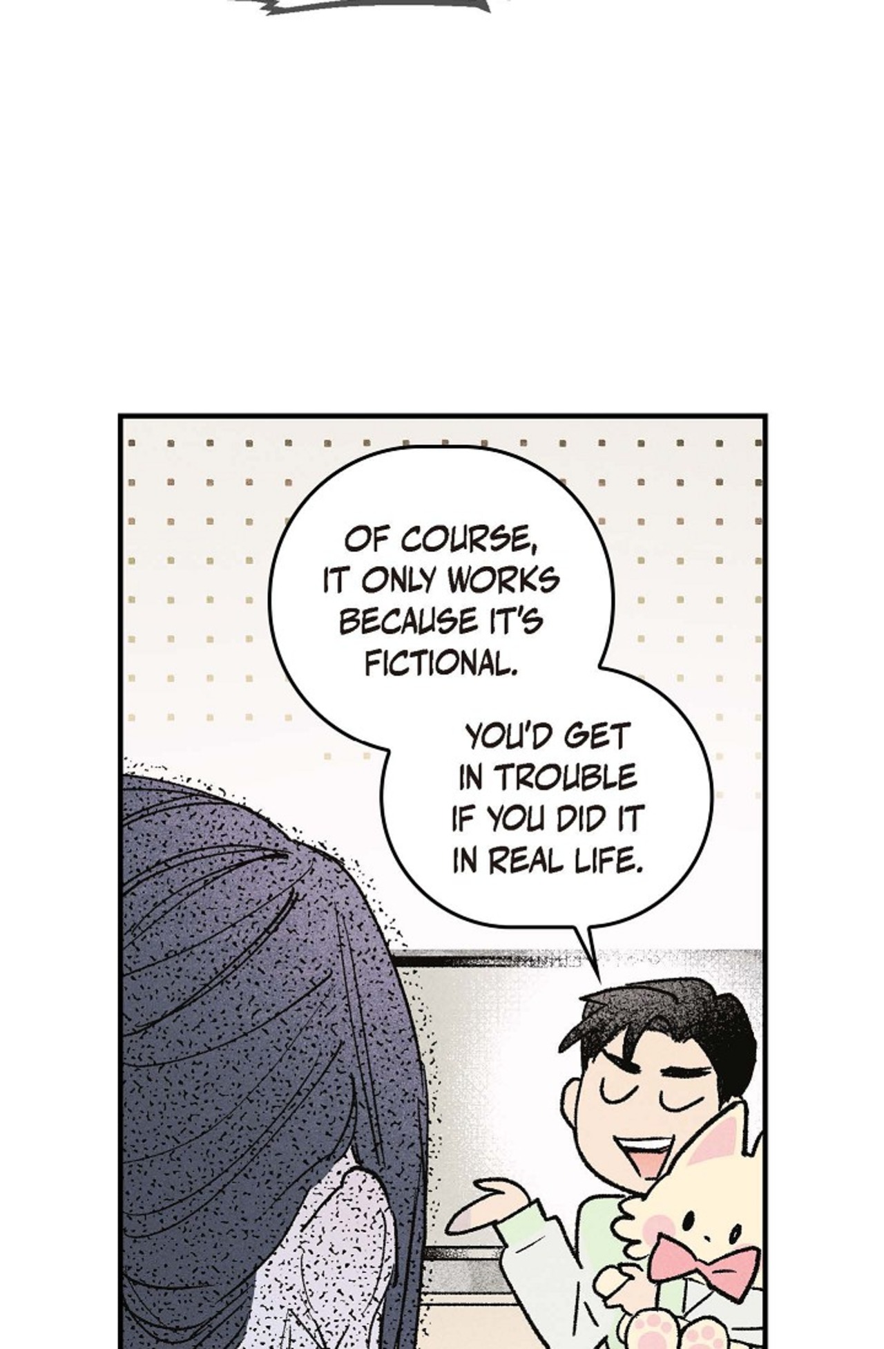 Read 100 Days Later, the Man Who Becomes Gangong chapter 6 image 40 on Lezhin