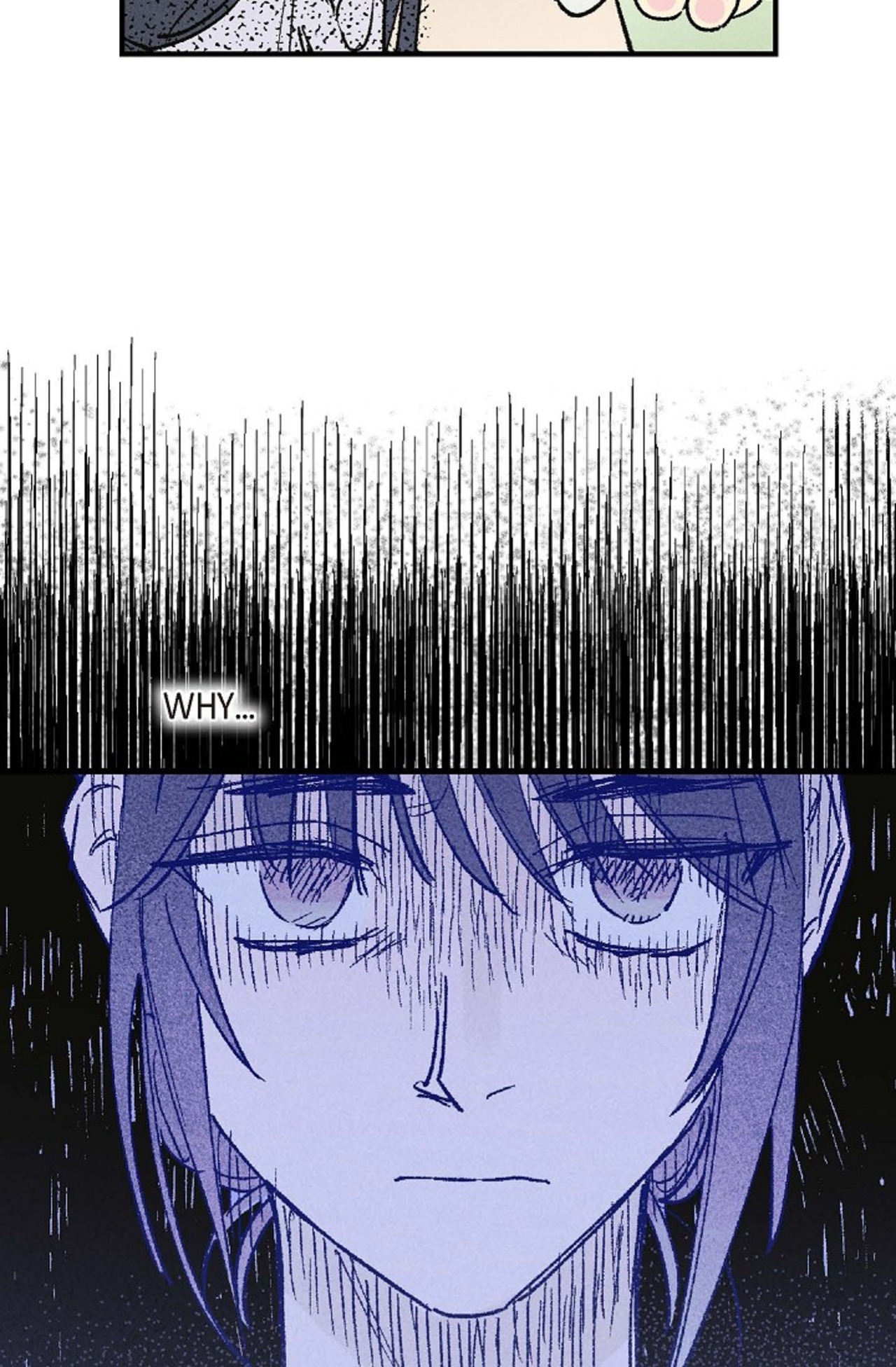 Read 100 Days Later, the Man Who Becomes Gangong chapter 6 image 41 on Lezhin
