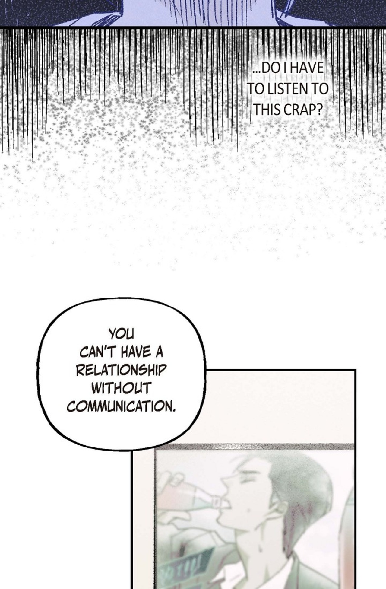 Read 100 Days Later, the Man Who Becomes Gangong chapter 6 image 42 on Lezhin