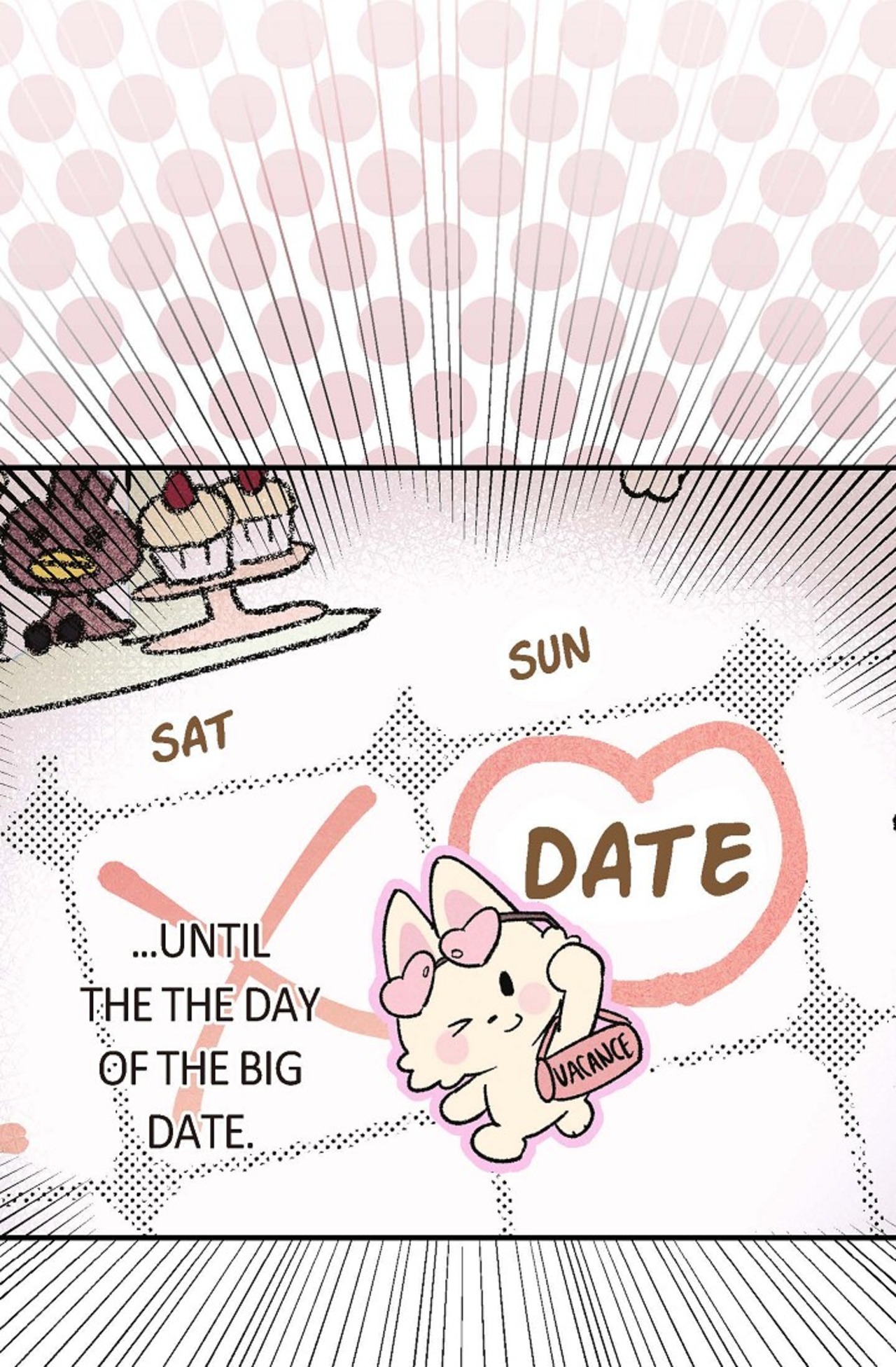 Read 100 Days Later, the Man Who Becomes Gangong chapter 6 image 45 on Lezhin