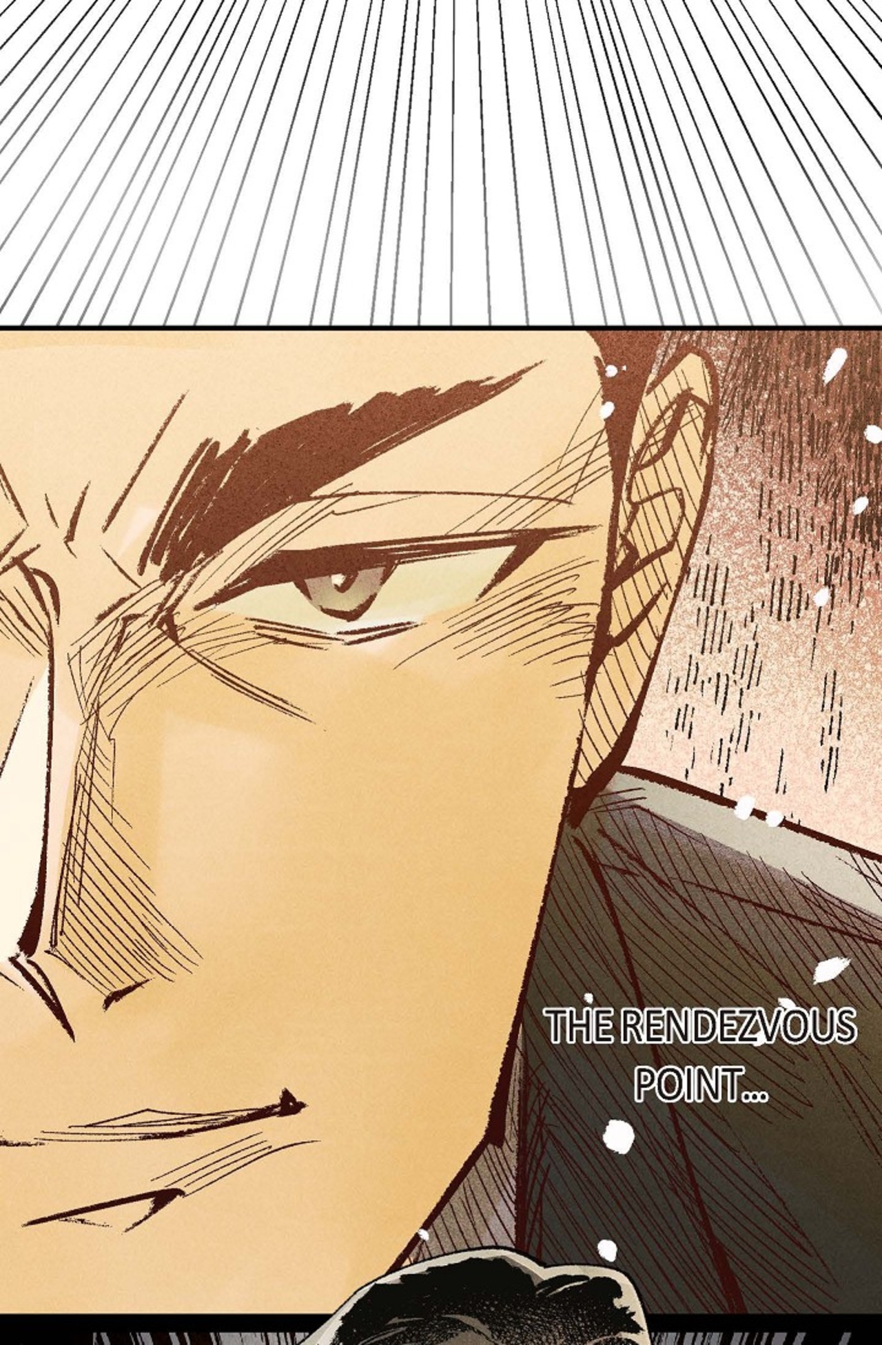 Read 100 Days Later, the Man Who Becomes Gangong chapter 6 image 46 on Lezhin
