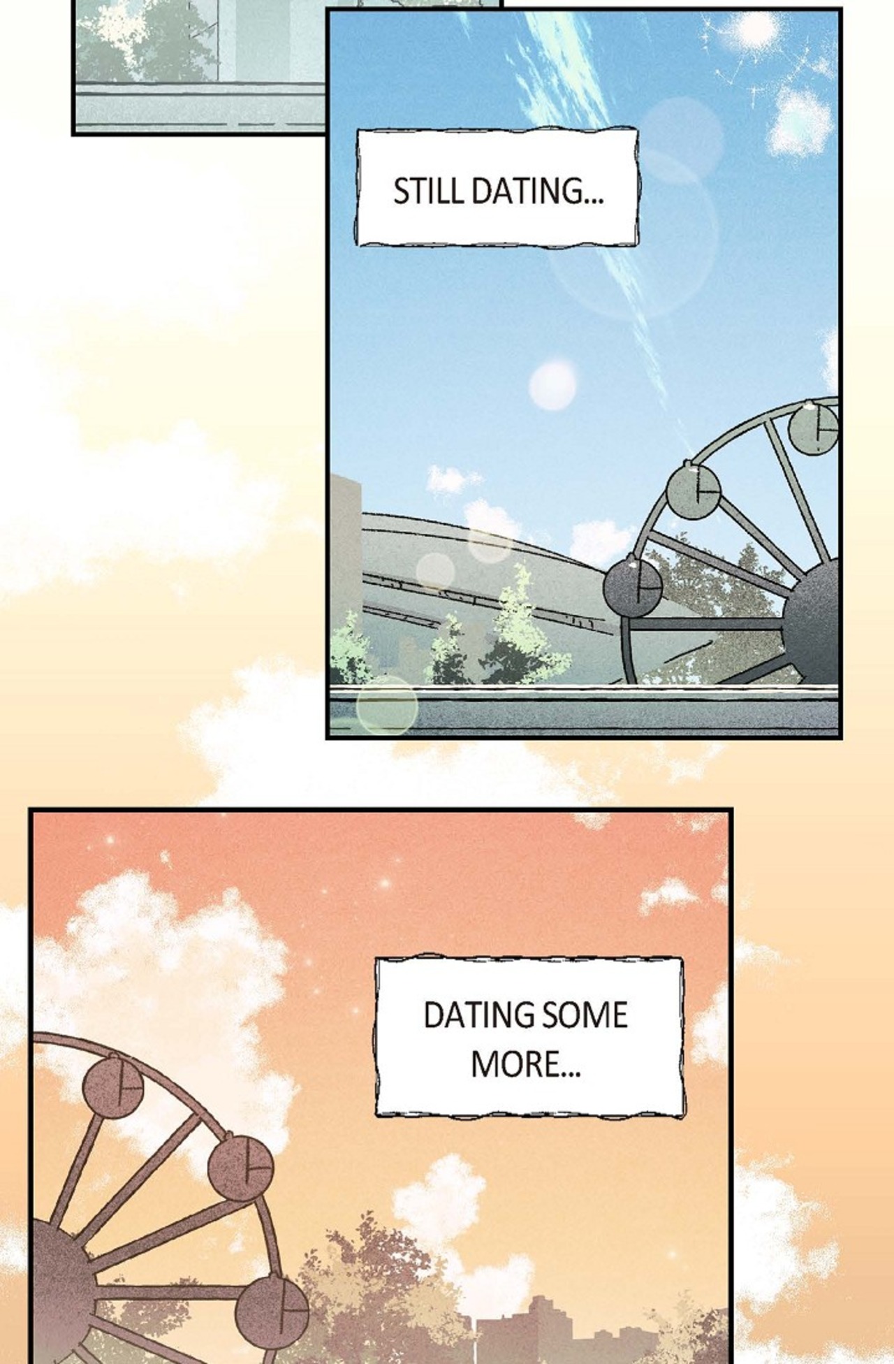 Read 100 Days Later, the Man Who Becomes Gangong chapter 6 image 50 on Lezhin