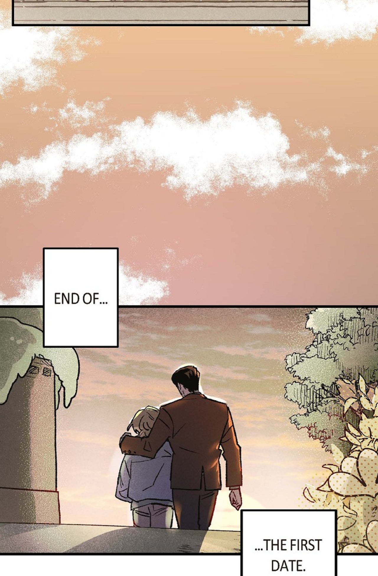 Read 100 Days Later, the Man Who Becomes Gangong chapter 6 image 51 on Lezhin