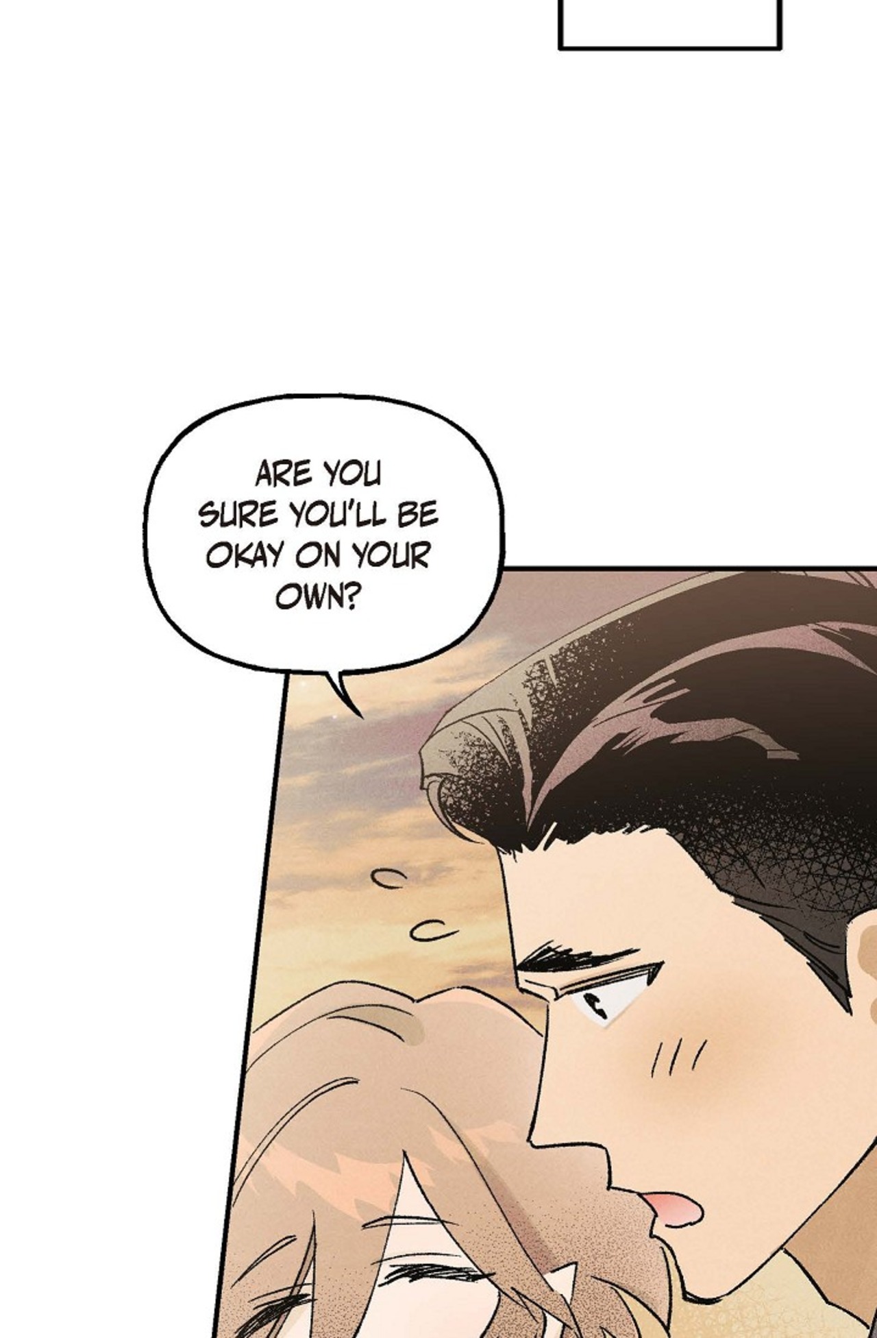 Read 100 Days Later, the Man Who Becomes Gangong chapter 6 image 52 on Lezhin