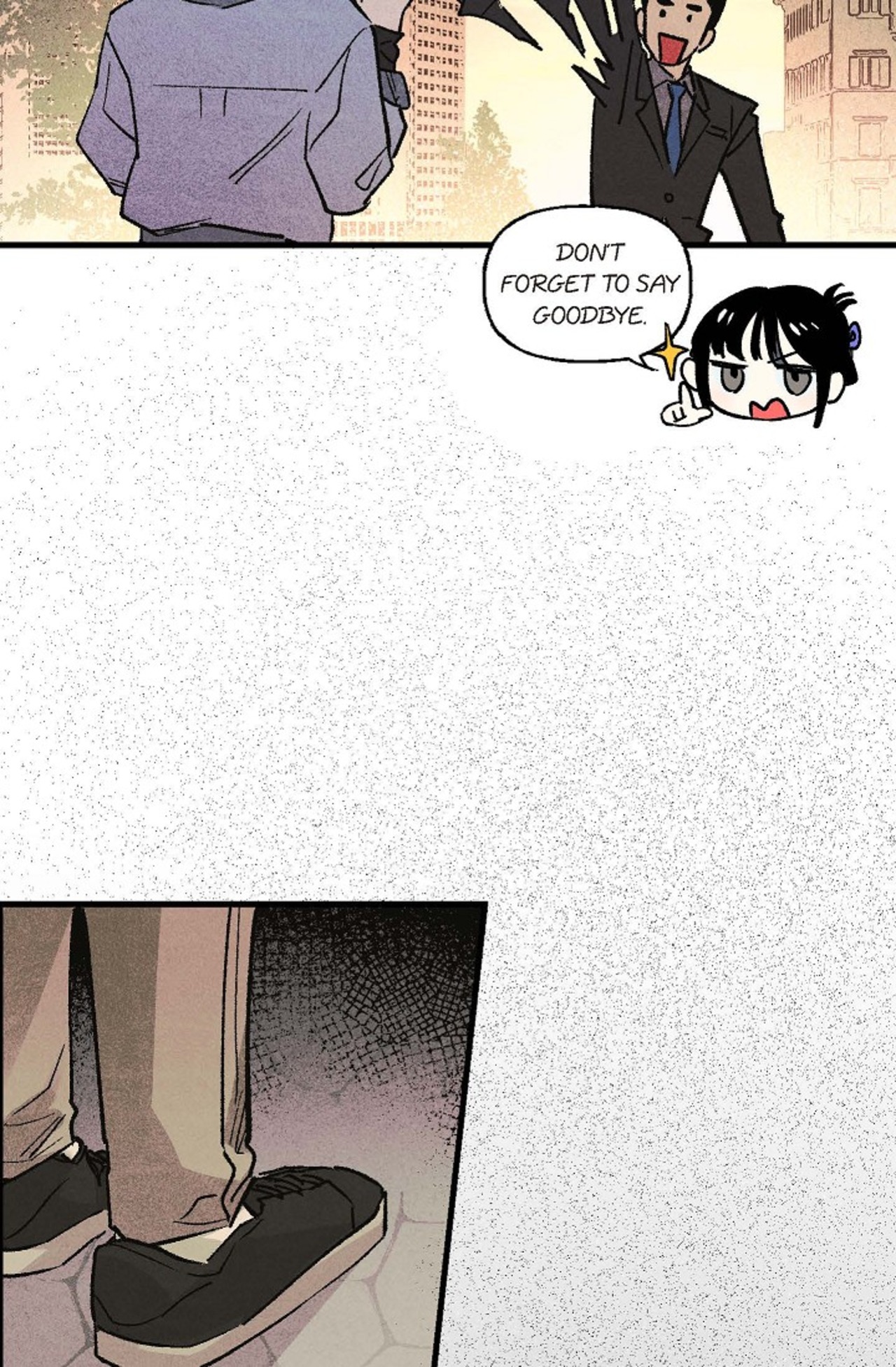 Read 100 Days Later, the Man Who Becomes Gangong chapter 6 image 54 on Lezhin