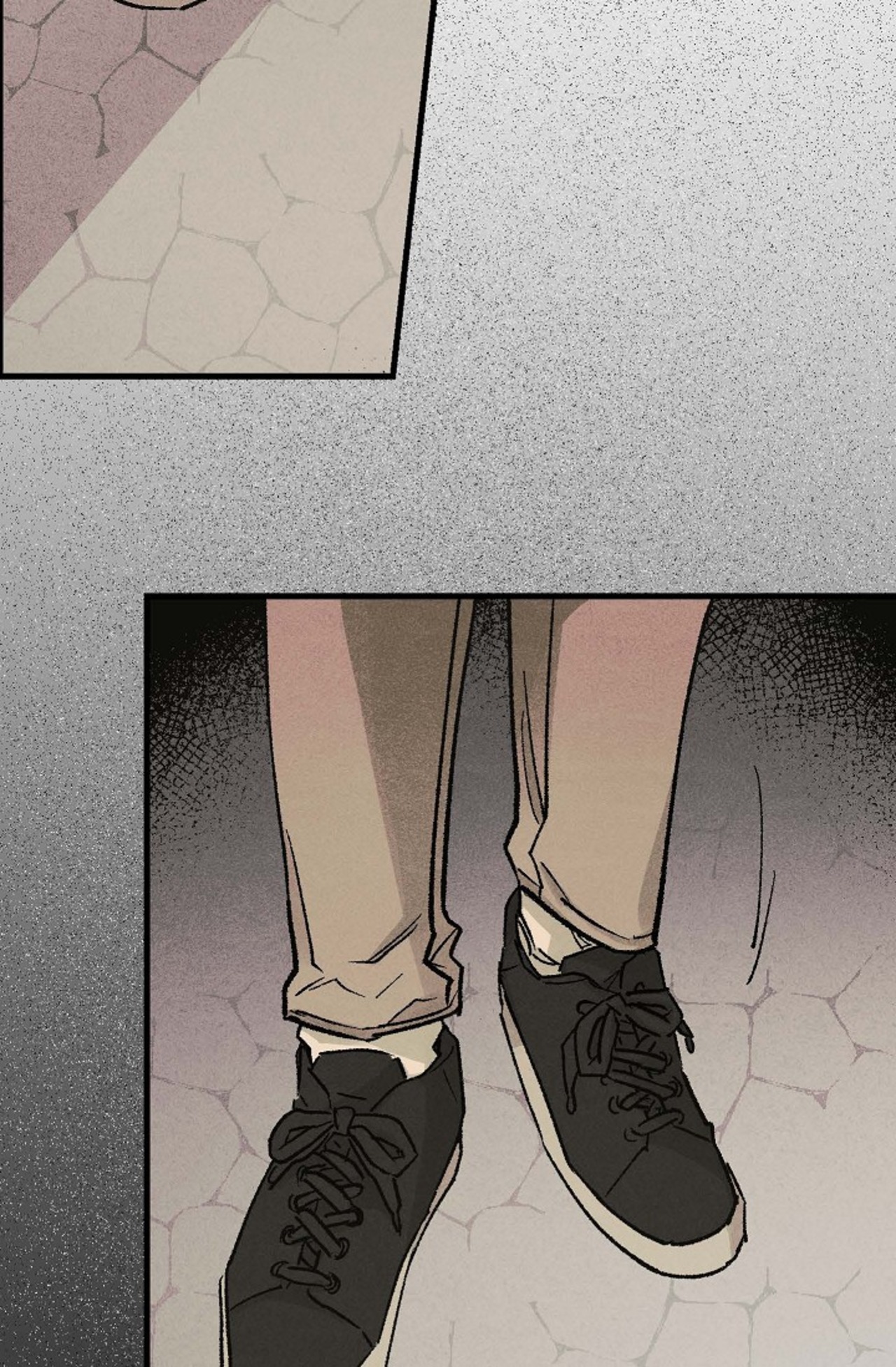 Read 100 Days Later, the Man Who Becomes Gangong chapter 6 image 55 on Lezhin