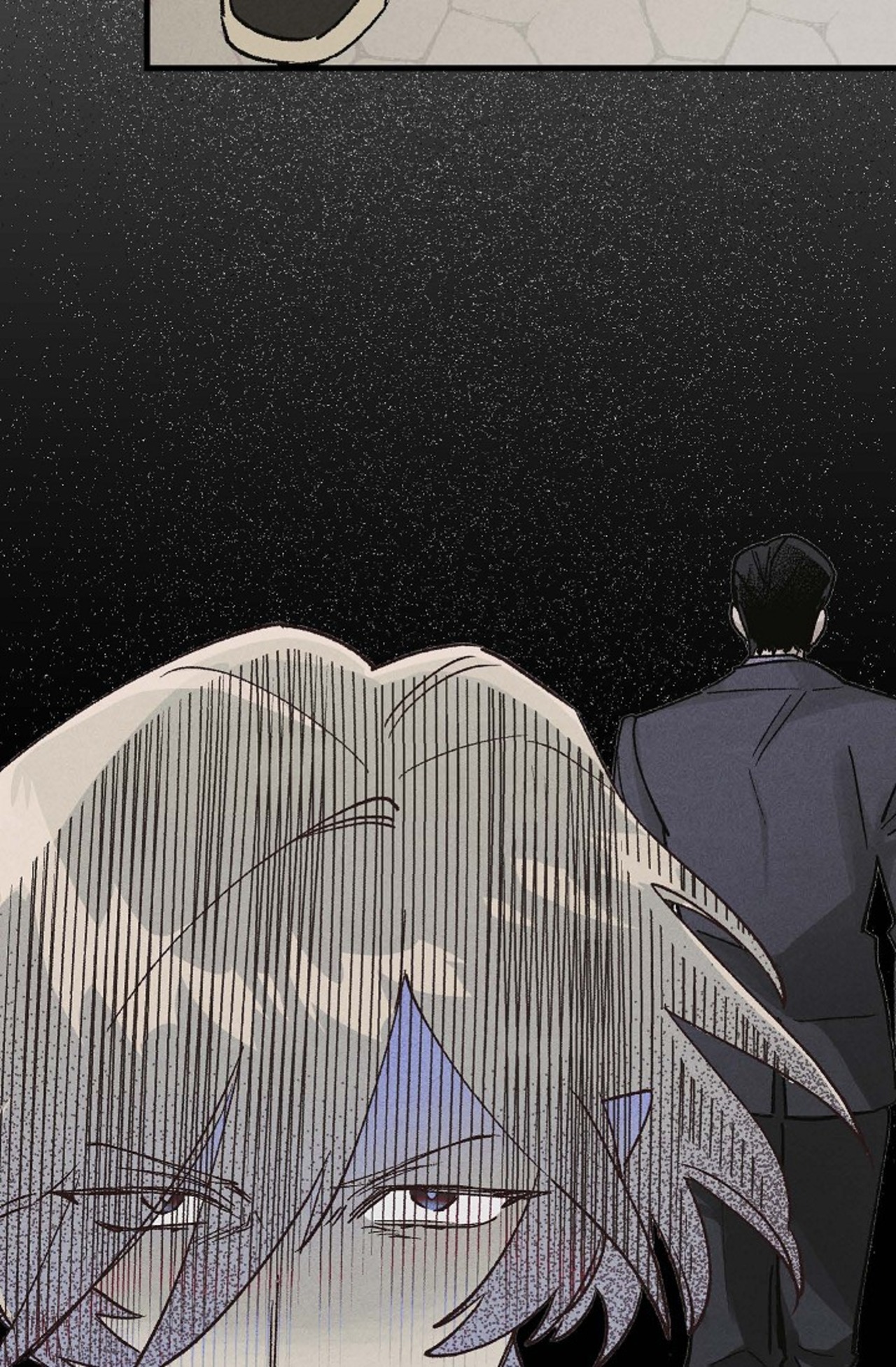 Read 100 Days Later, the Man Who Becomes Gangong chapter 6 image 56 on Lezhin