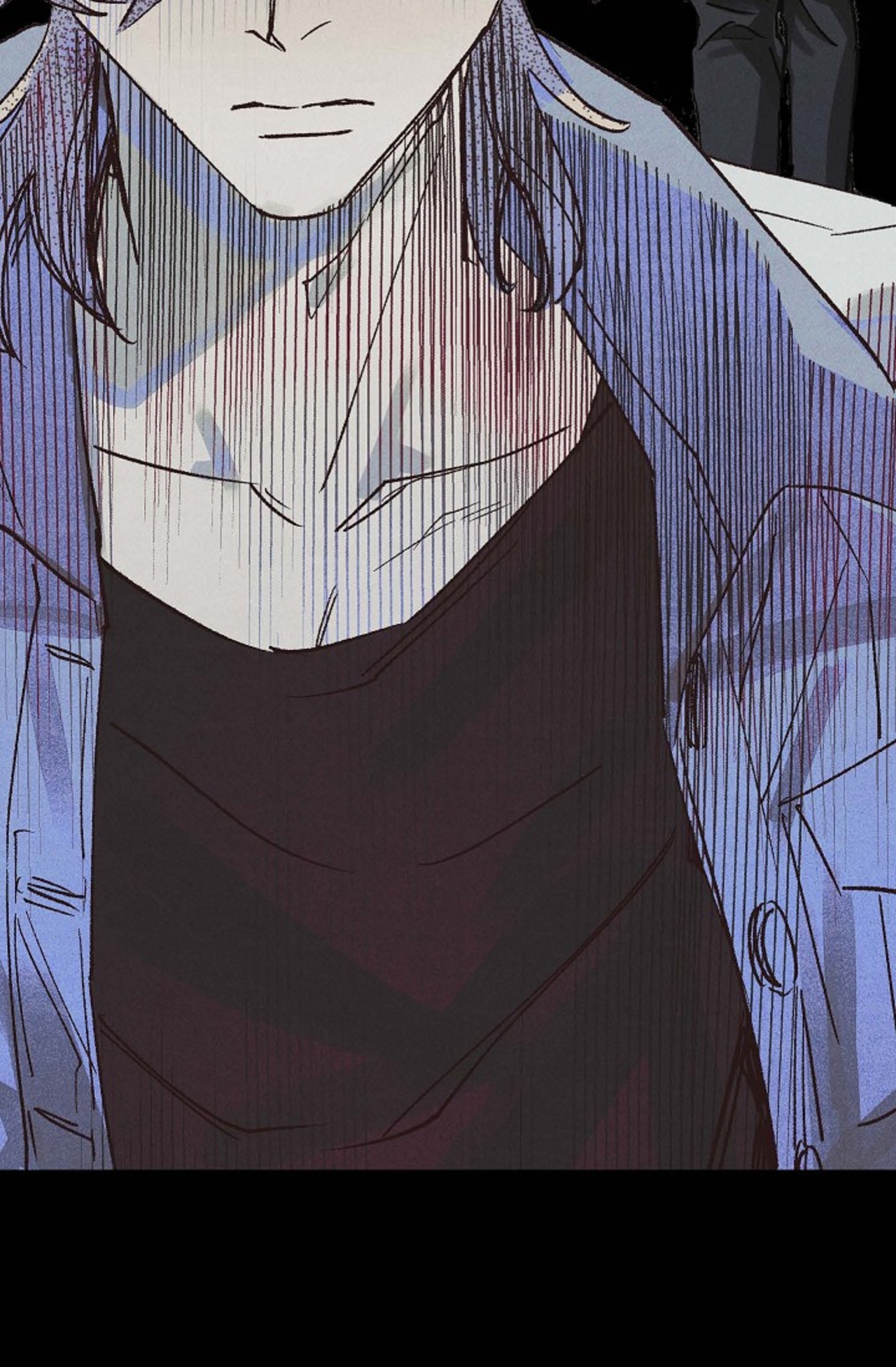 Read 100 Days Later, the Man Who Becomes Gangong chapter 6 image 57 on Lezhin