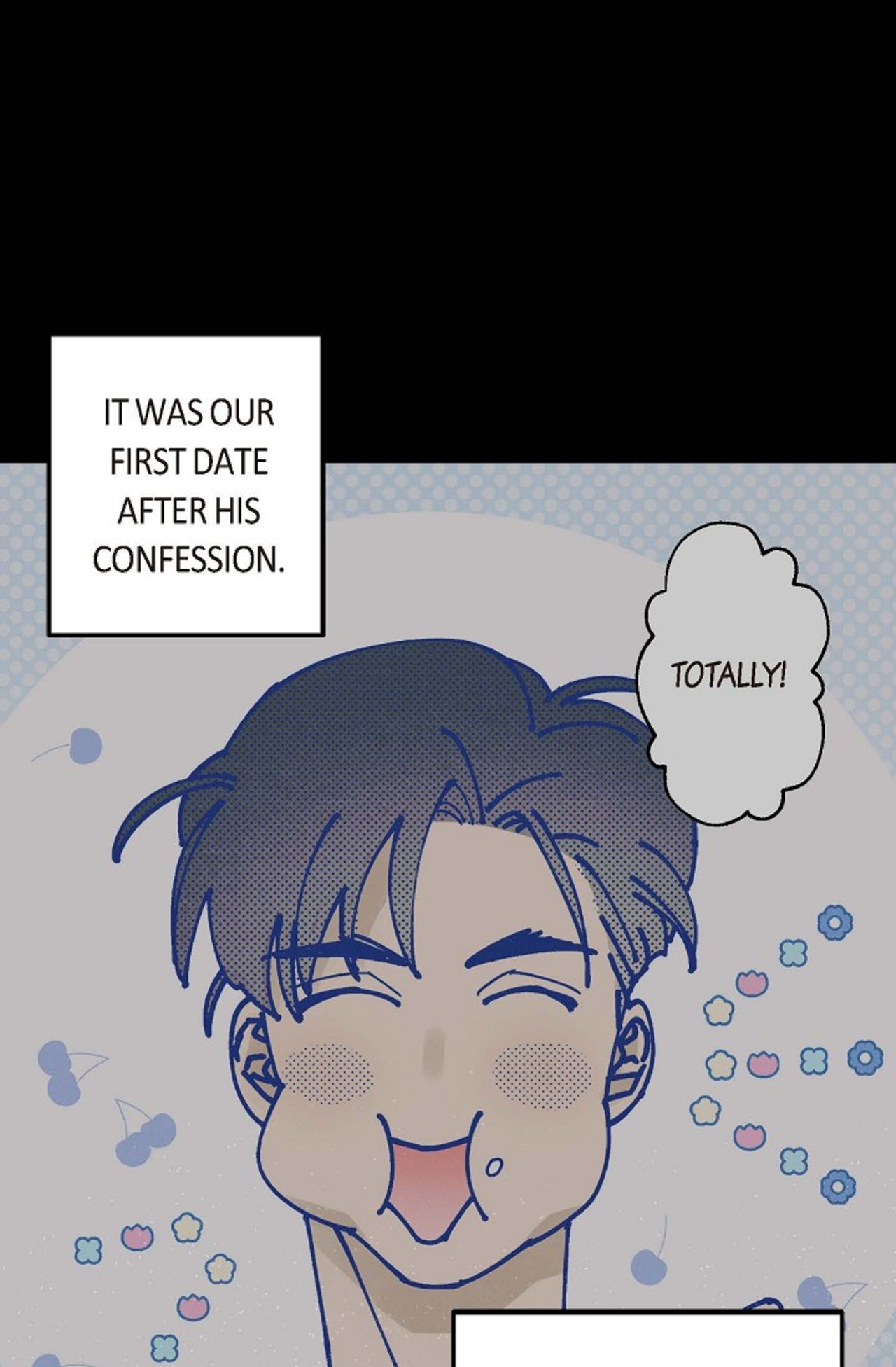 Read 100 Days Later, the Man Who Becomes Gangong chapter 6 image 59 on Lezhin