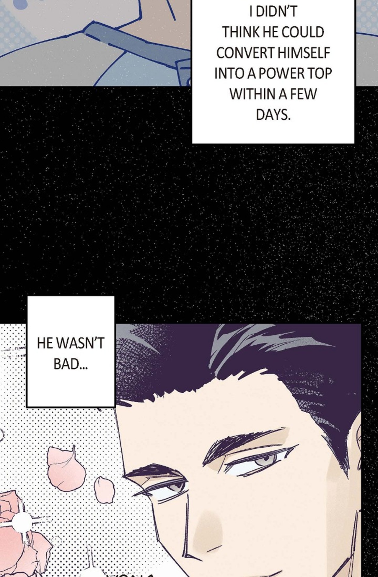 Read 100 Days Later, the Man Who Becomes Gangong chapter 6 image 60 on Lezhin