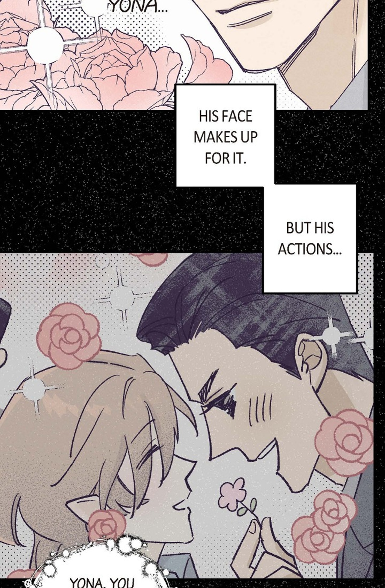 Read 100 Days Later, the Man Who Becomes Gangong chapter 6 image 61 on Lezhin
