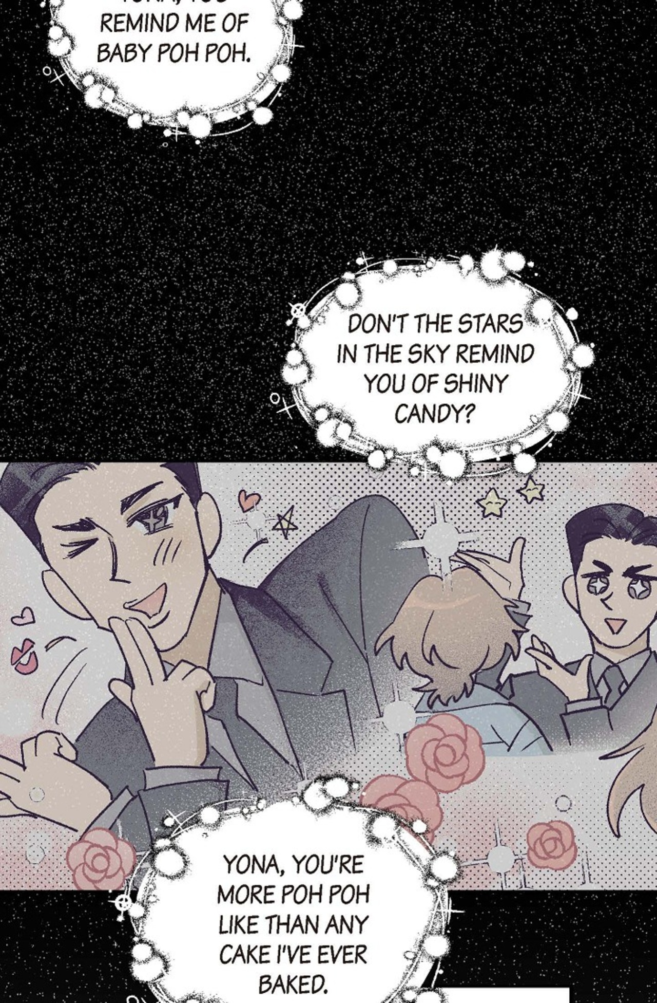 Read 100 Days Later, the Man Who Becomes Gangong chapter 6 image 62 on Lezhin