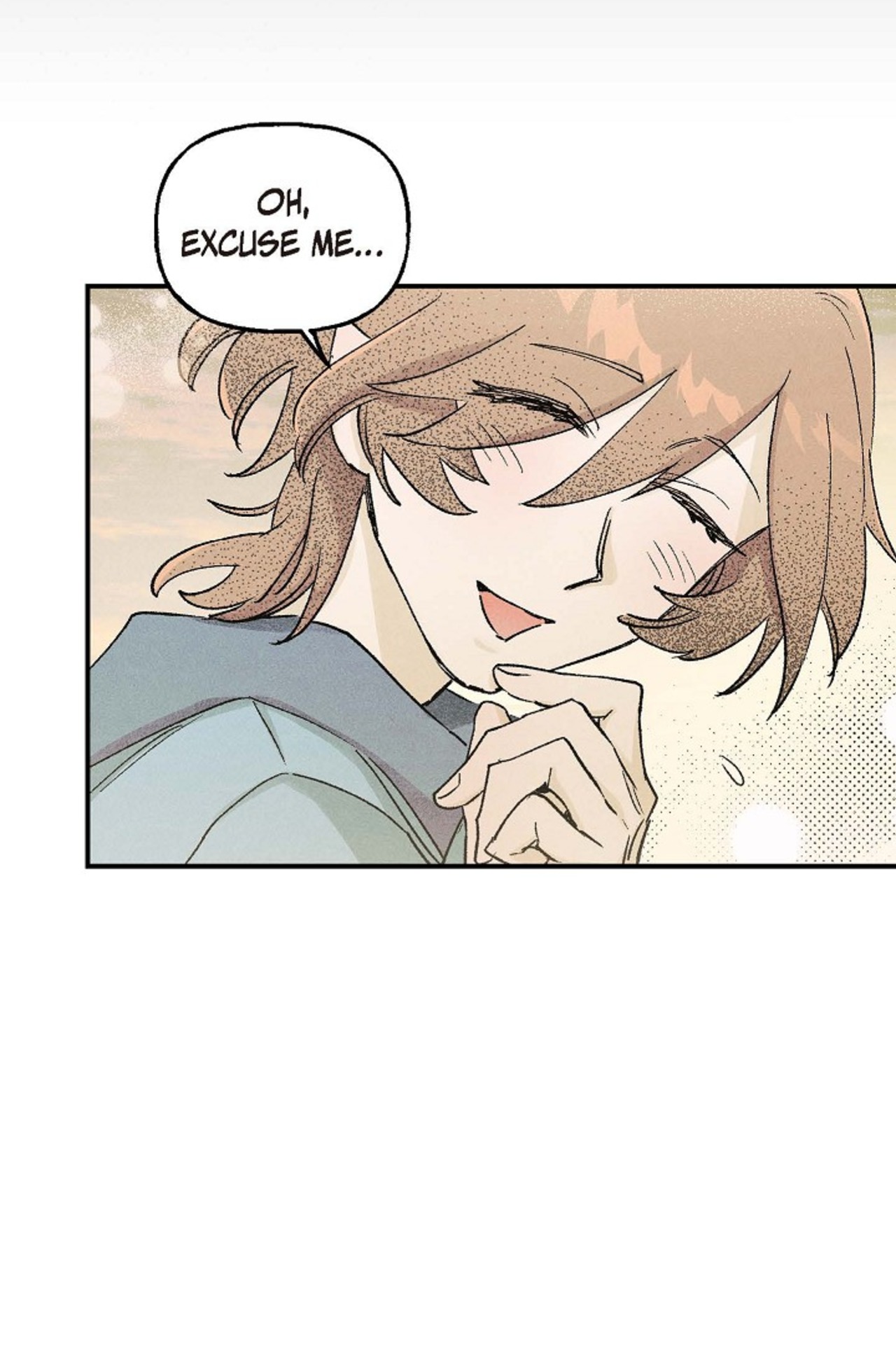 Read 100 Days Later, the Man Who Becomes Gangong chapter 6 image 64 on Lezhin