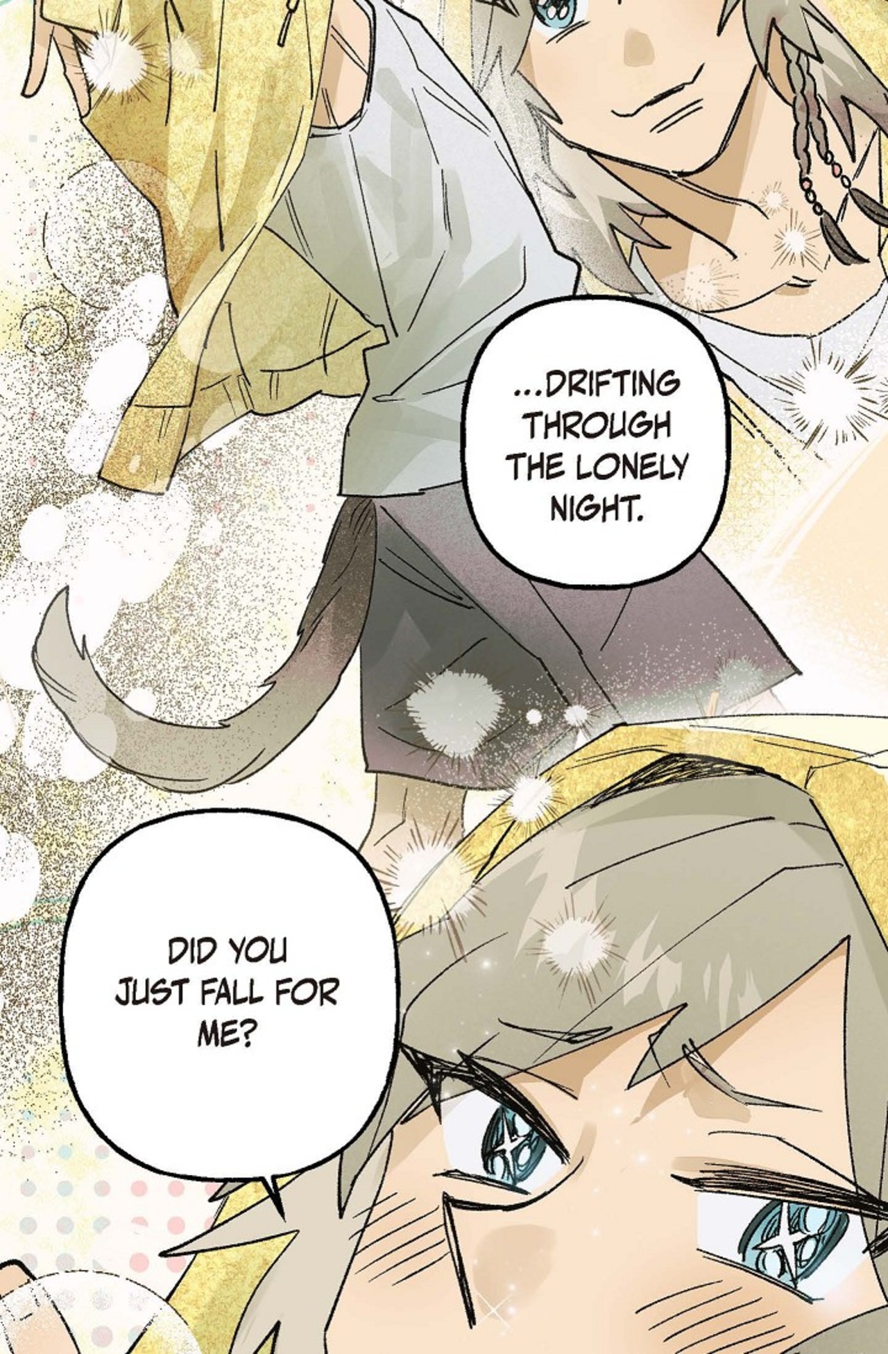 Read 100 Days Later, the Man Who Becomes Gangong chapter 6 image 67 on Lezhin